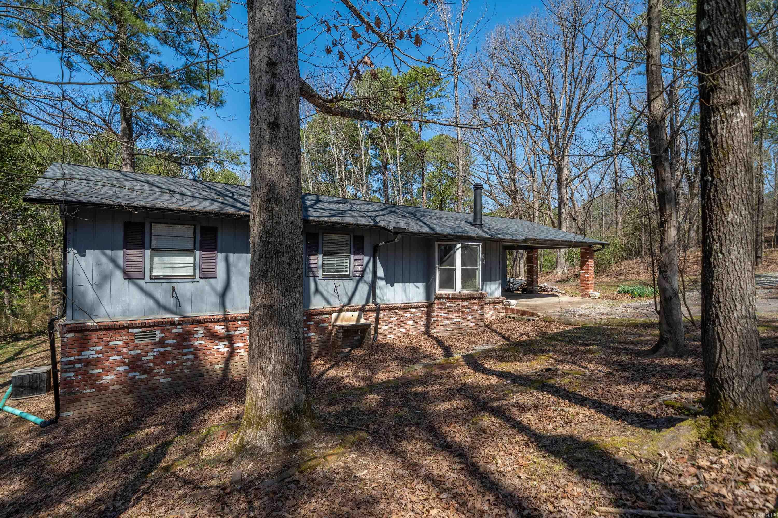 CHAPPELL HILL RESURVEY - Residential