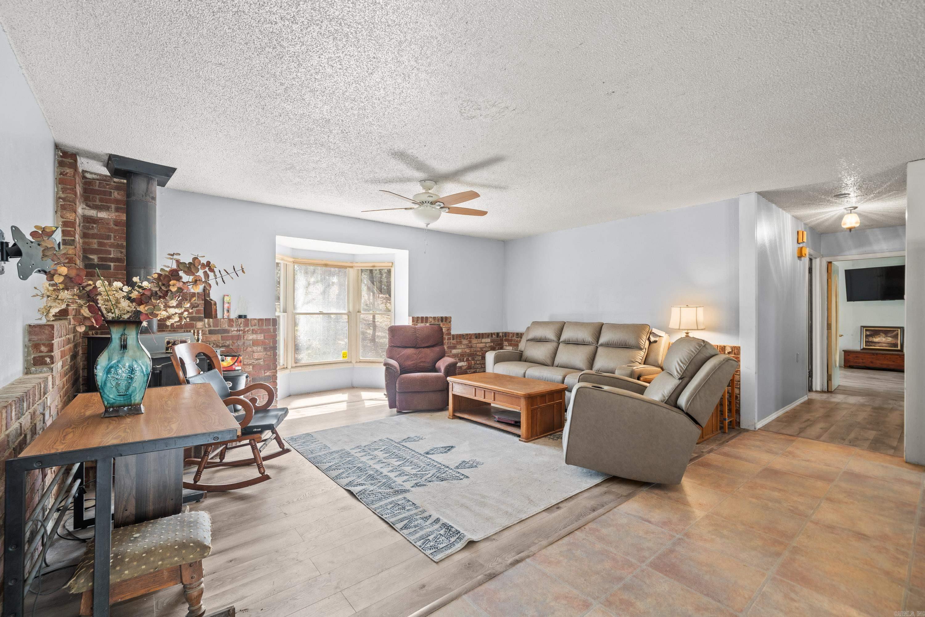 CHAPPELL HILL RESURVEY - Residential