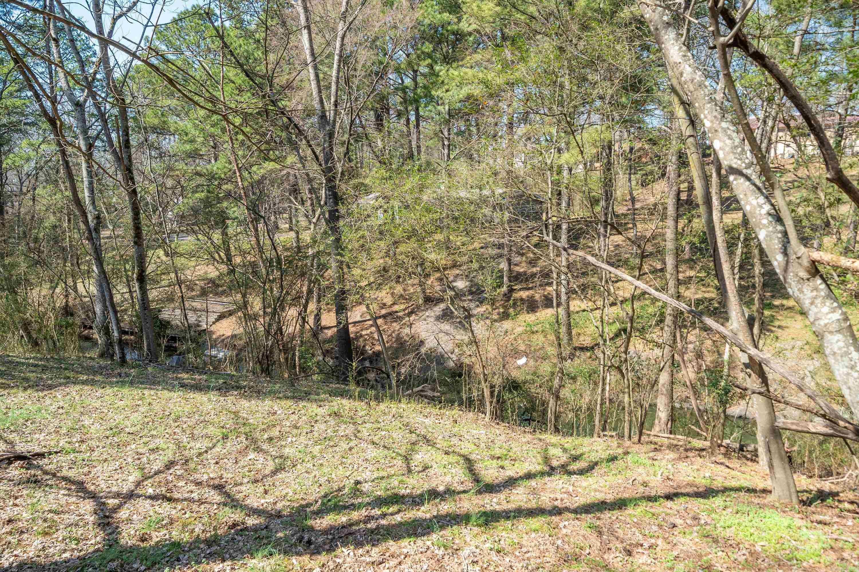 CHAPPELL HILL RESURVEY - Residential