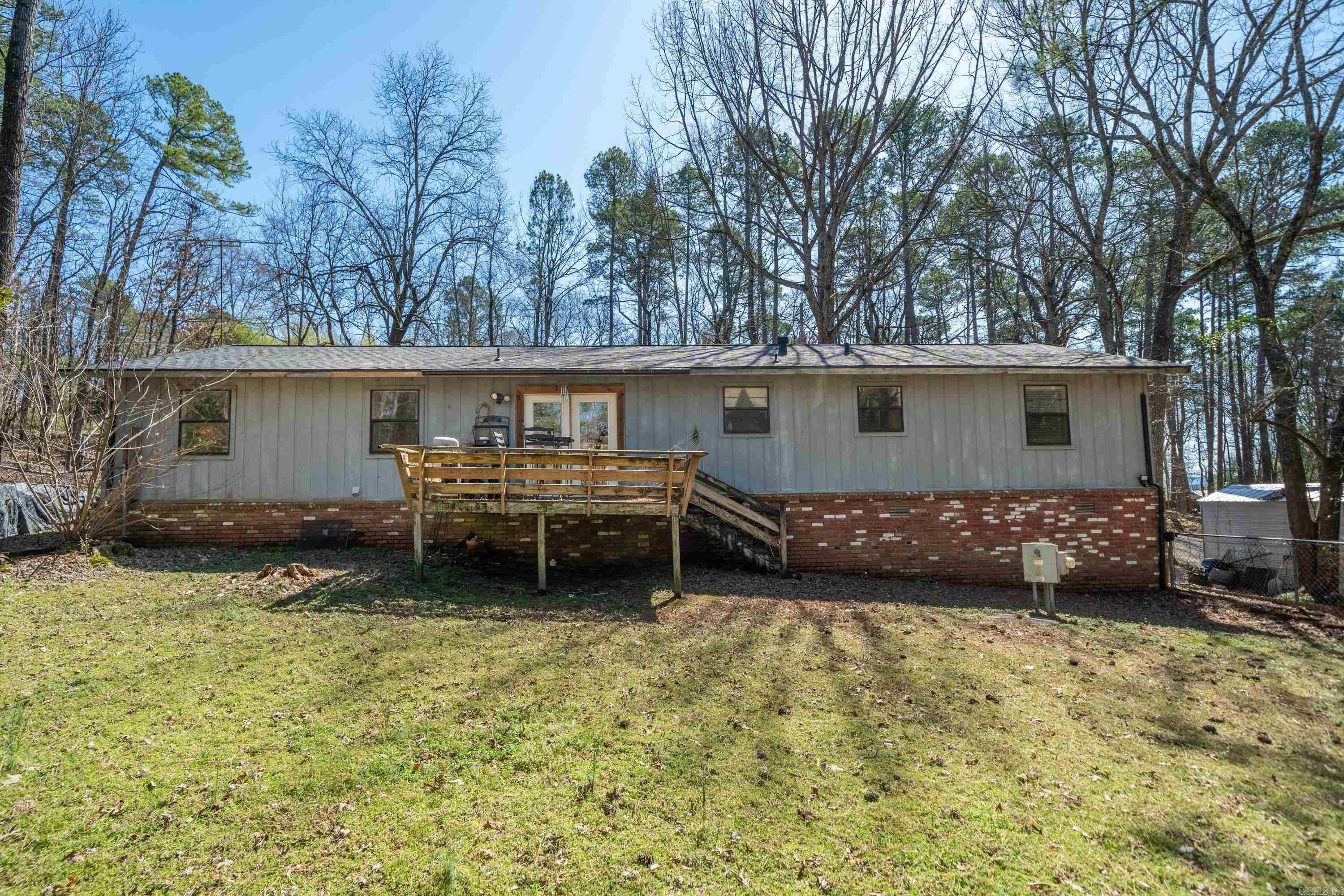 CHAPPELL HILL RESURVEY - Residential