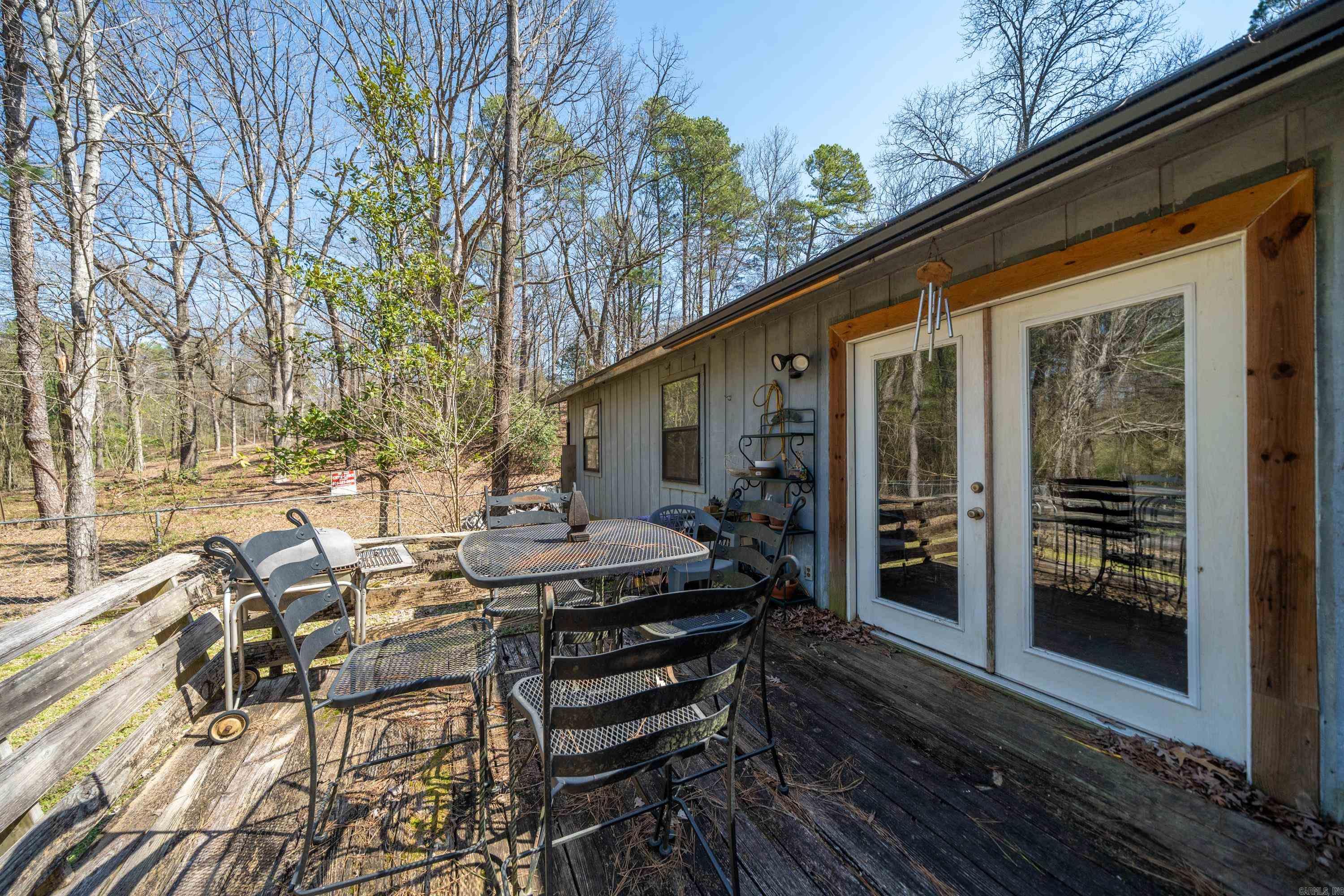 CHAPPELL HILL RESURVEY - Residential