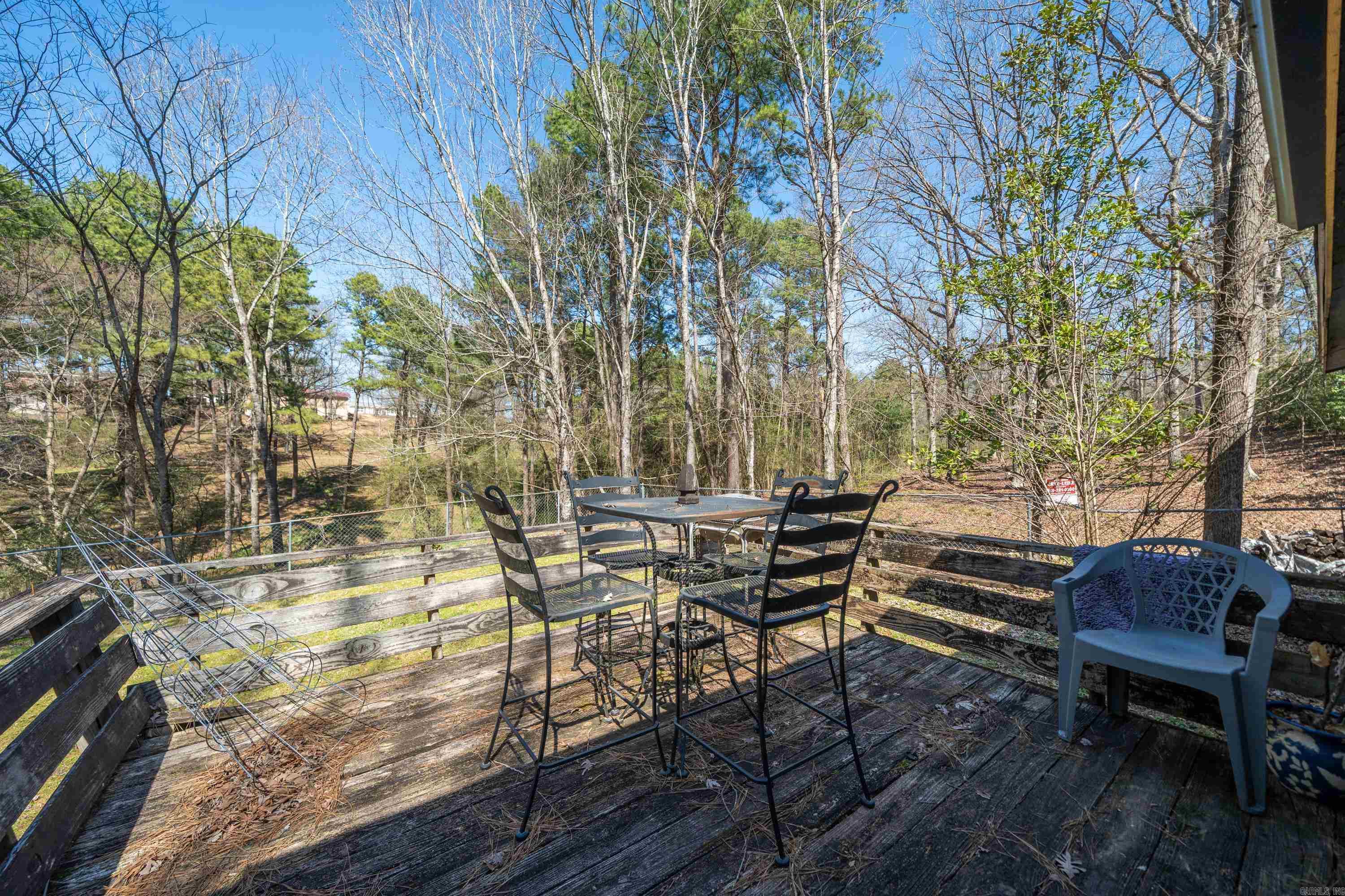 CHAPPELL HILL RESURVEY - Residential