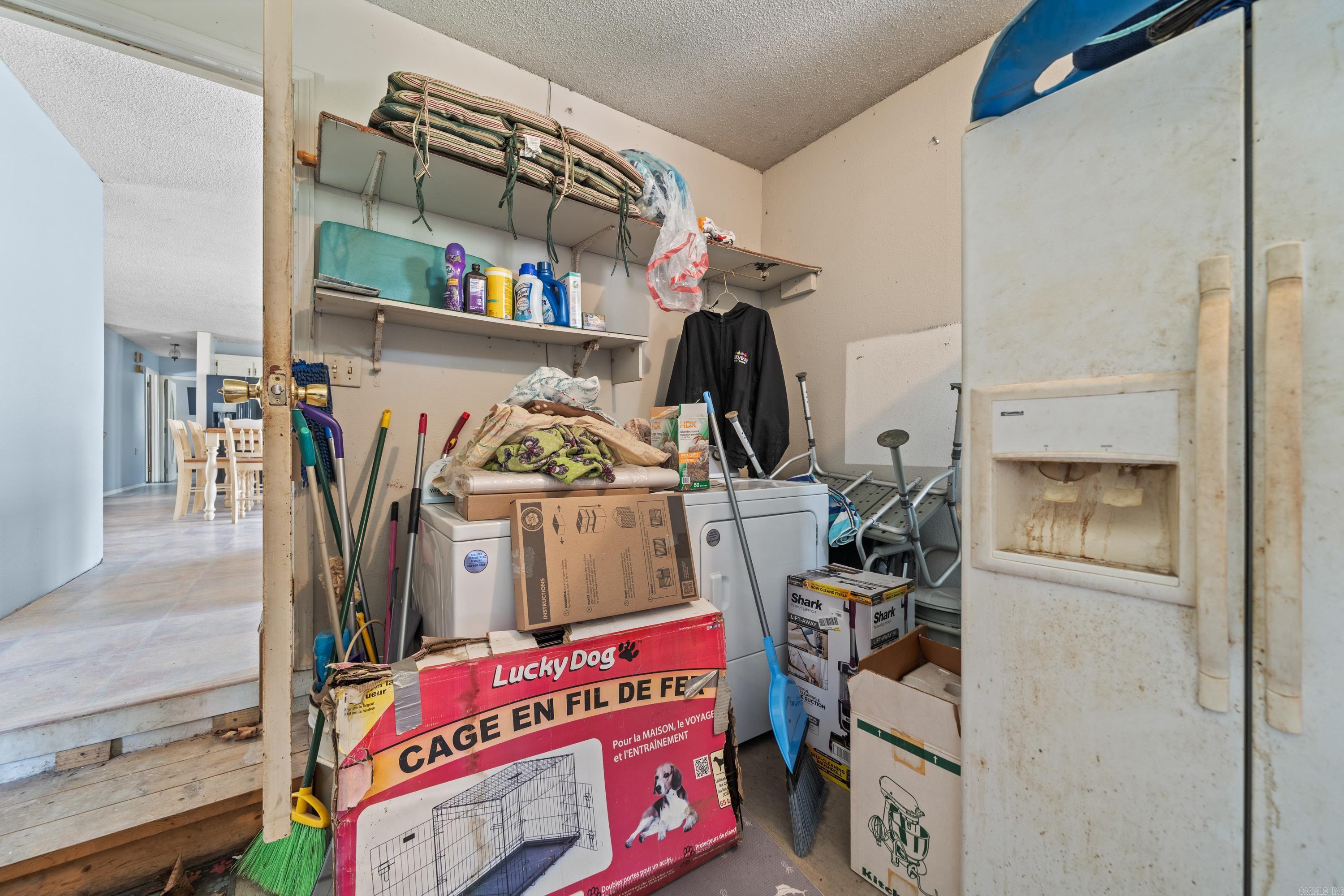 CHAPPELL HILL RESURVEY - Residential