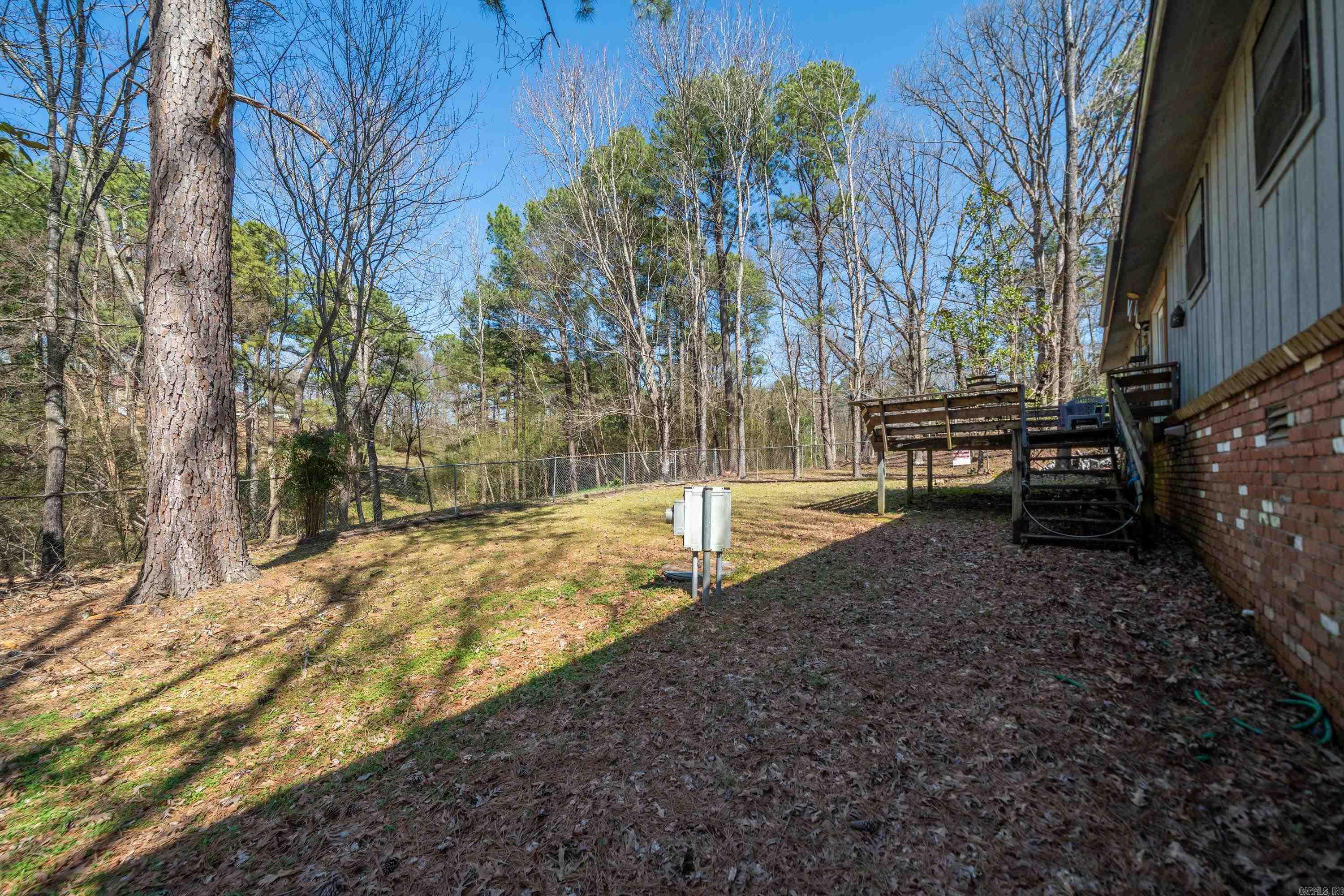 CHAPPELL HILL RESURVEY - Residential