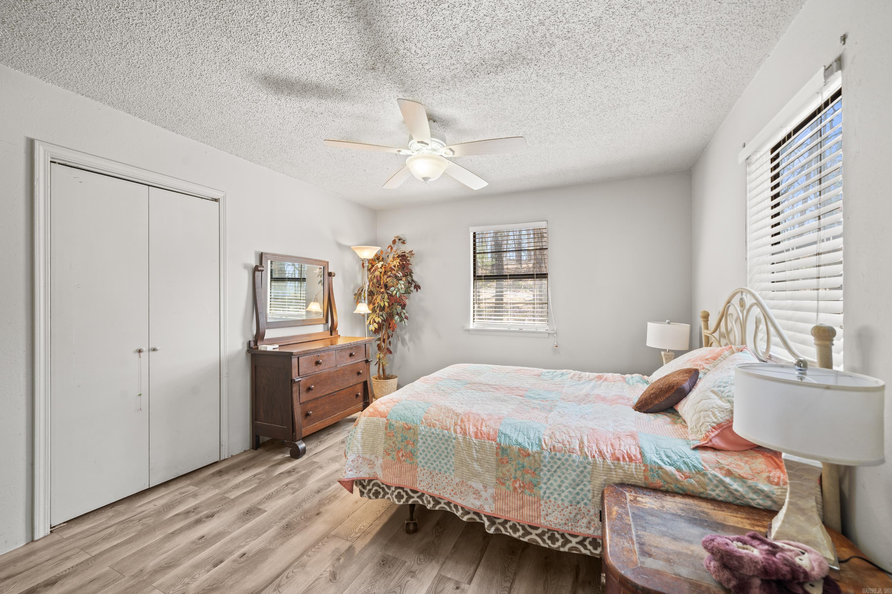 CHAPPELL HILL RESURVEY - Residential