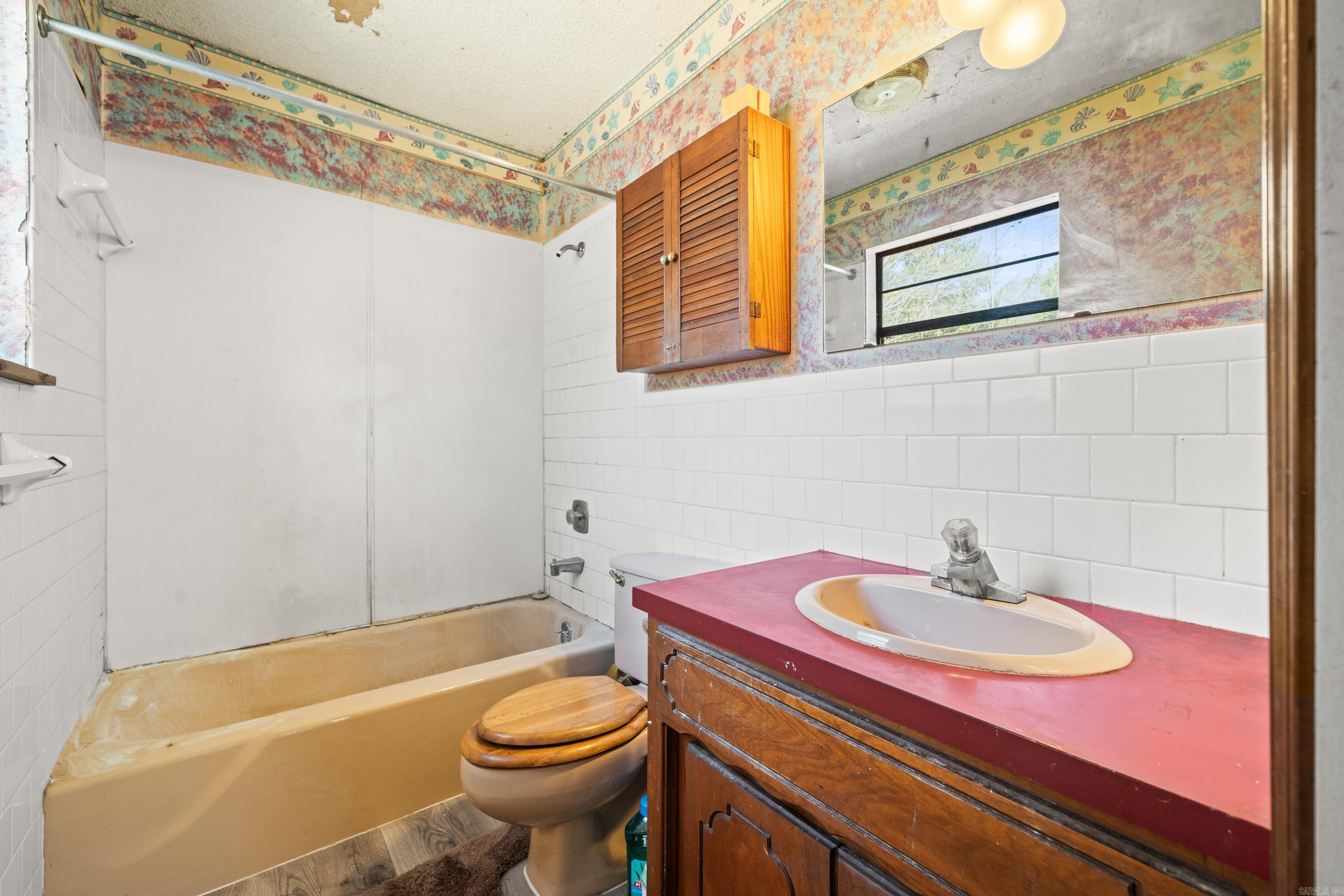 CHAPPELL HILL RESURVEY - Residential