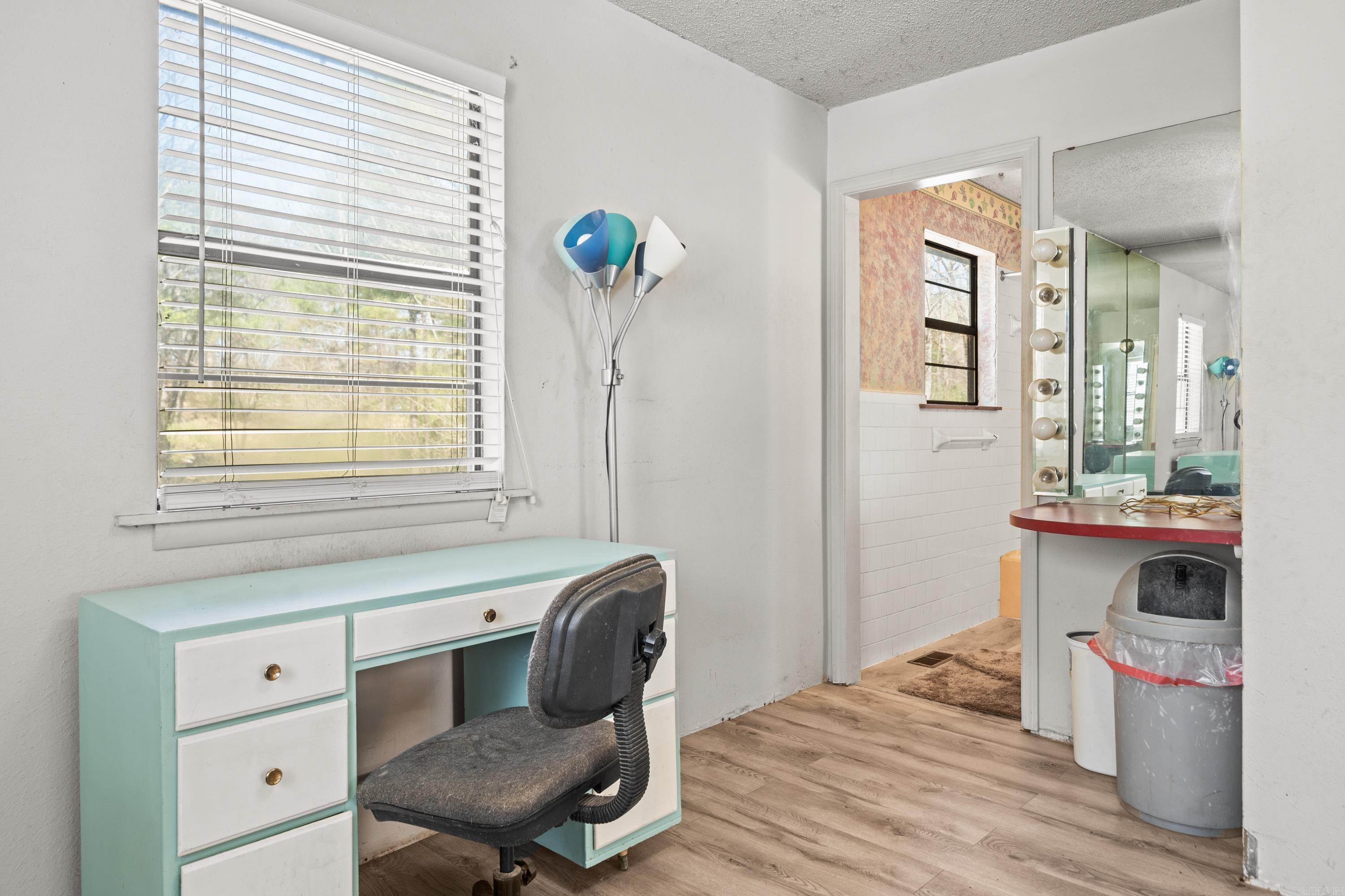 CHAPPELL HILL RESURVEY - Residential