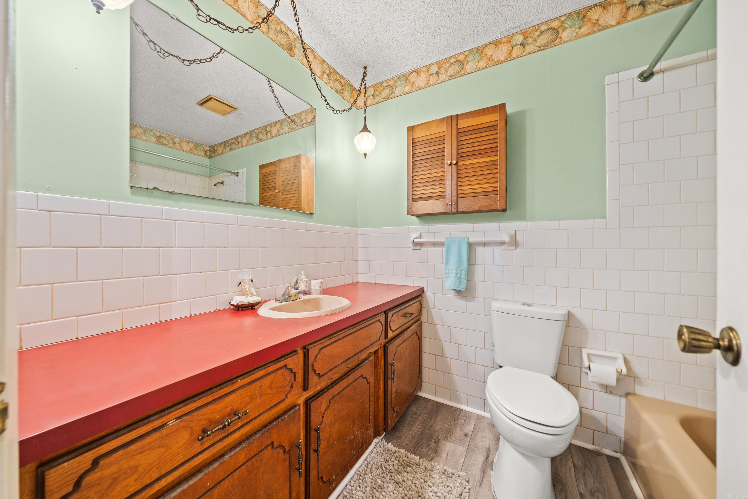 CHAPPELL HILL RESURVEY - Residential