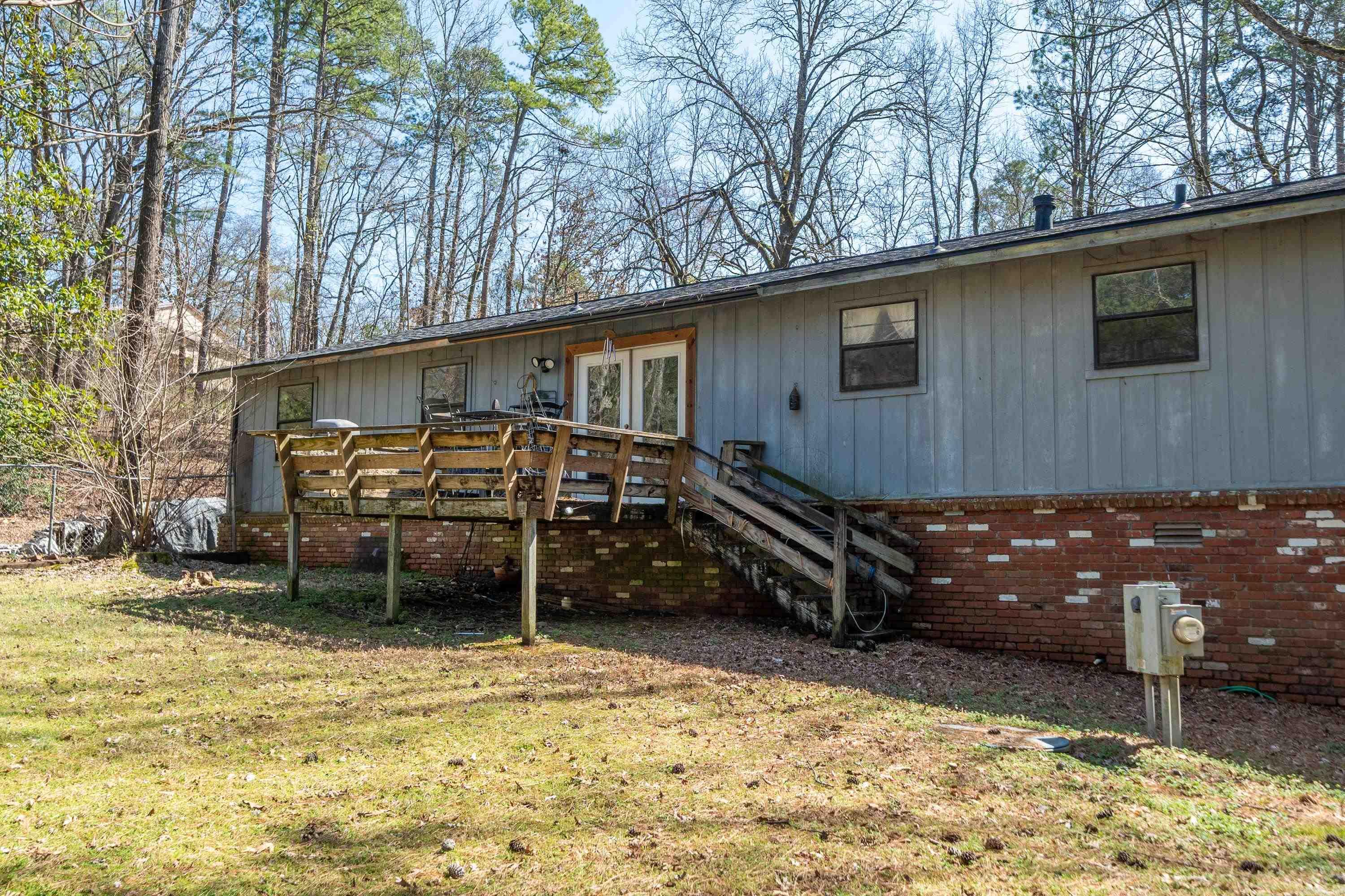 CHAPPELL HILL RESURVEY - Residential