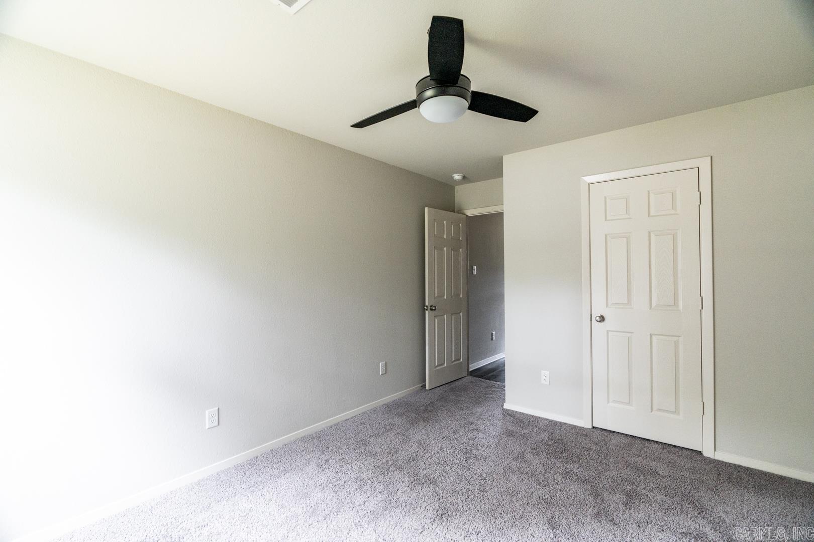 Vivian Heights - Residential