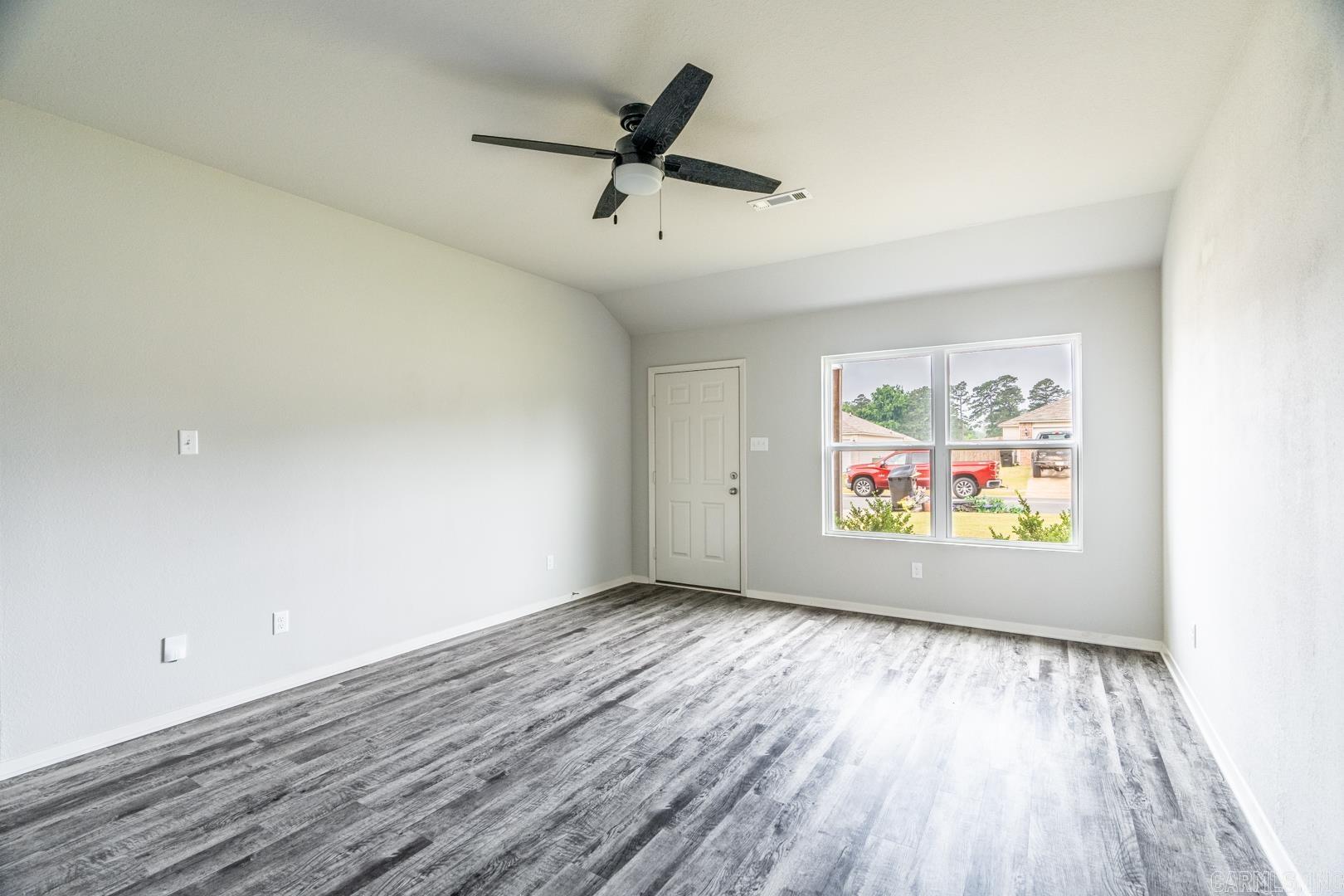 Vivian Heights - Residential