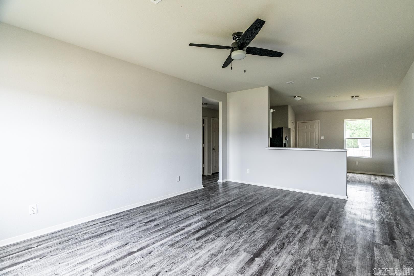 Vivian Heights - Residential