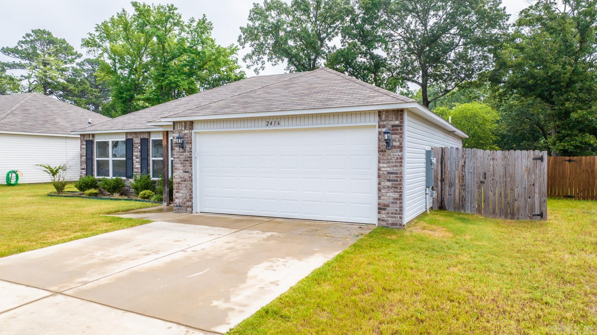 Vivian Heights - Residential