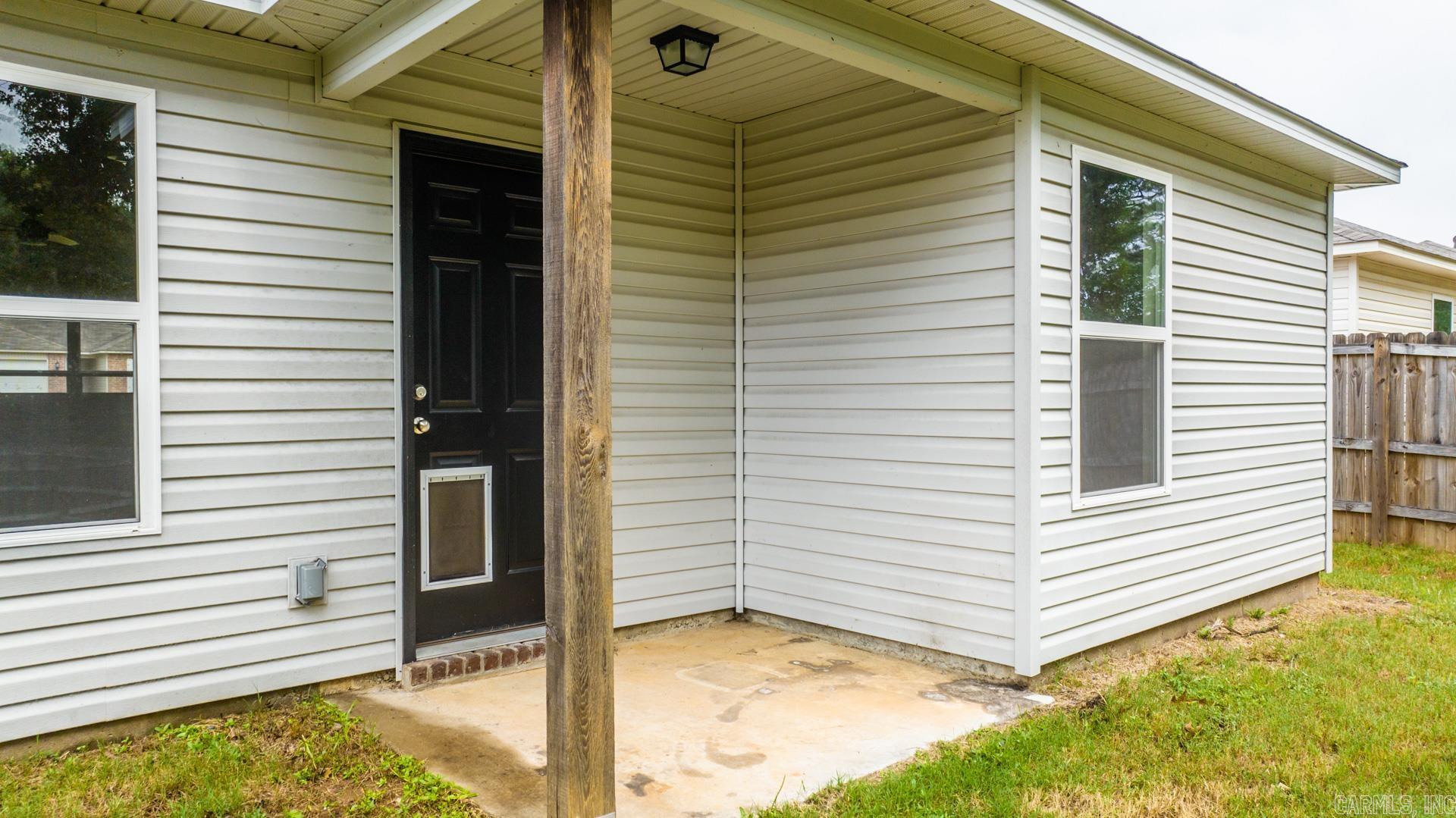 Vivian Heights - Residential