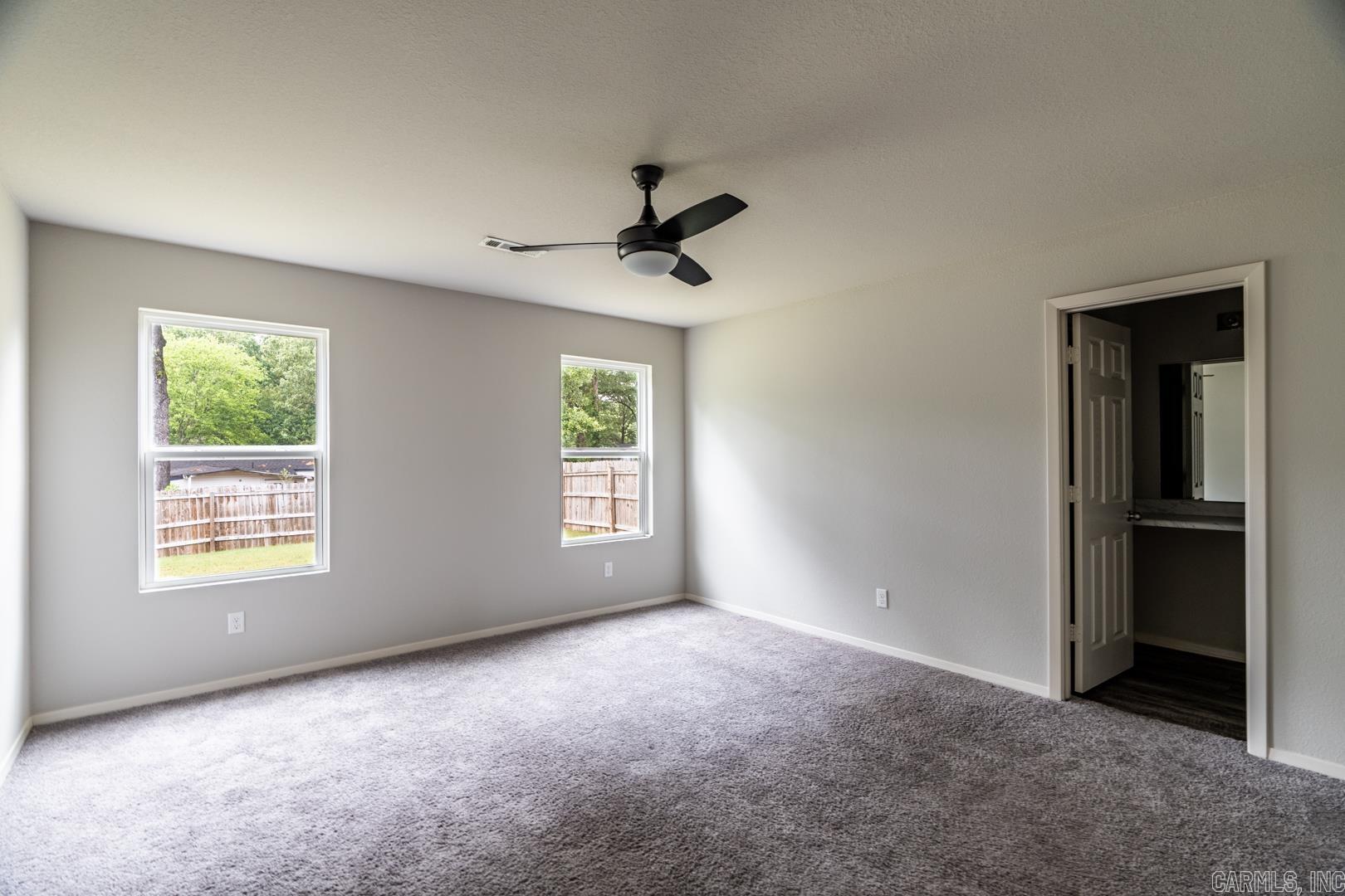 Vivian Heights - Residential