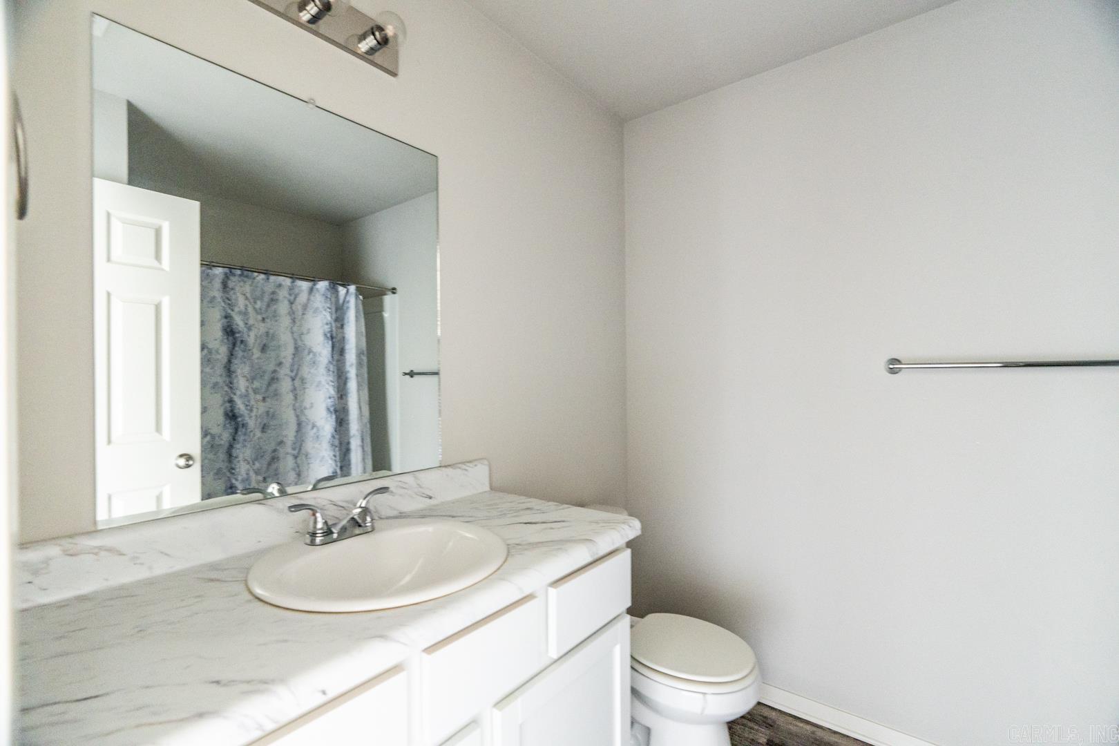 Vivian Heights - Residential