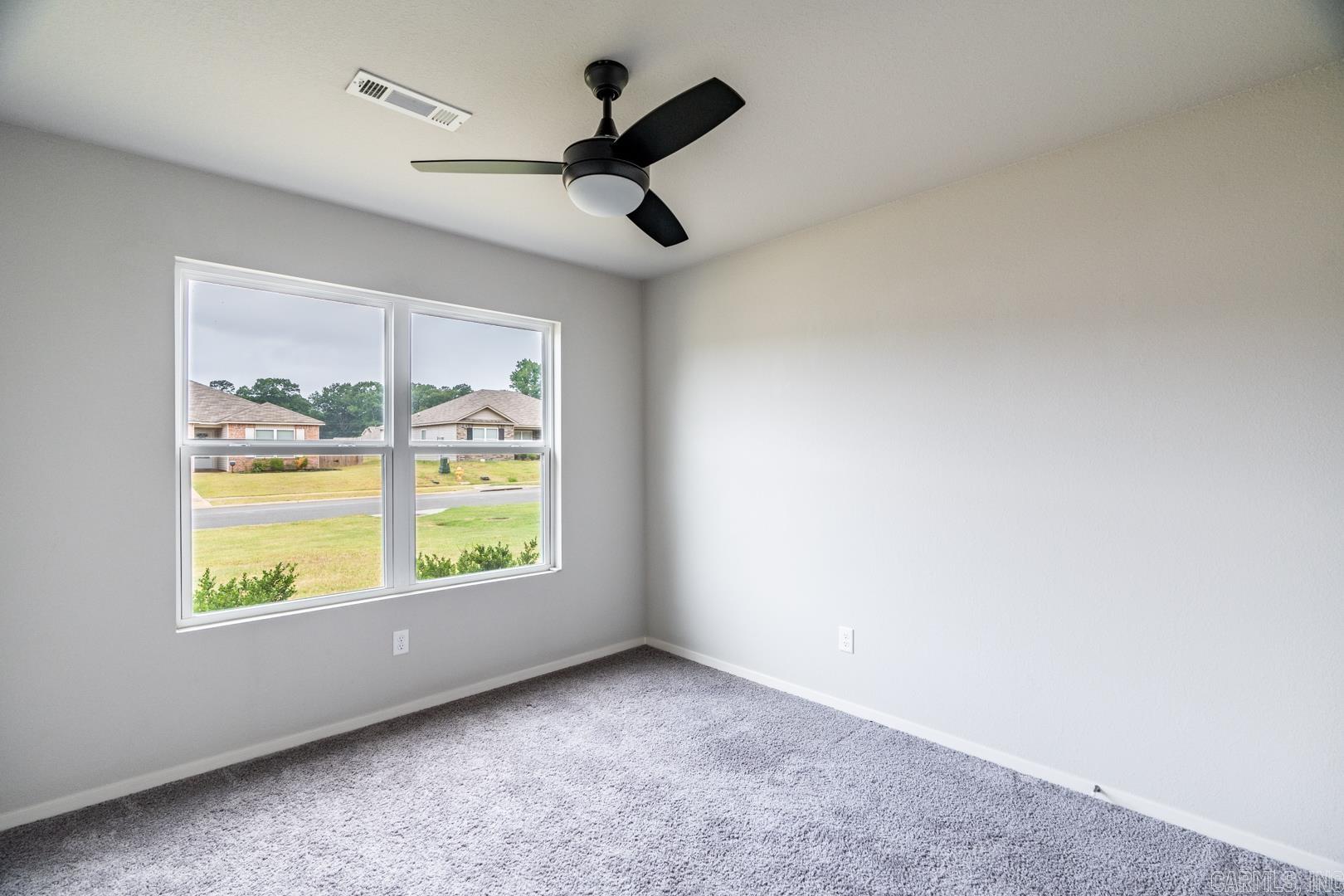 Vivian Heights - Residential