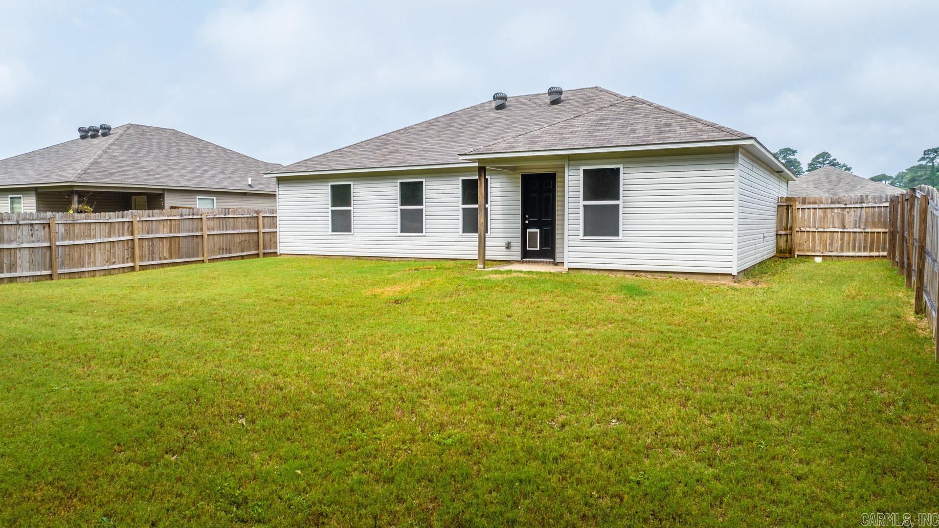 Vivian Heights - Residential