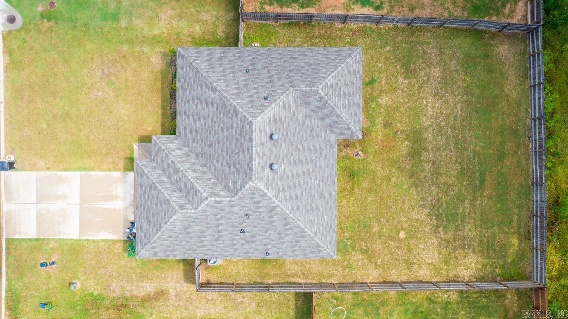 Vivian Heights - Residential