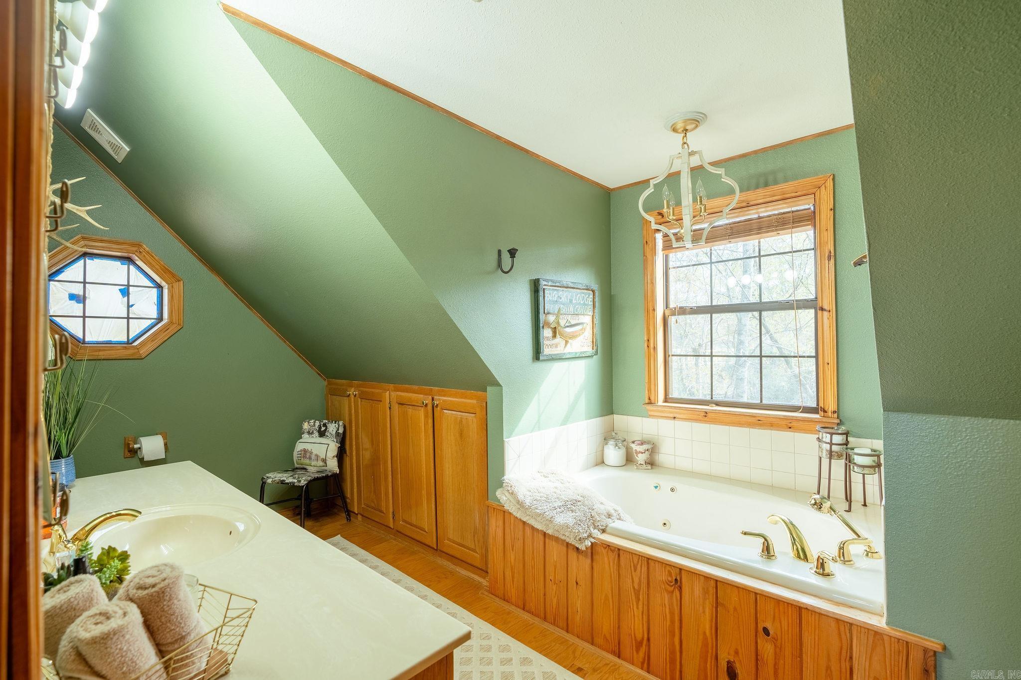 Rain Tree - Residential