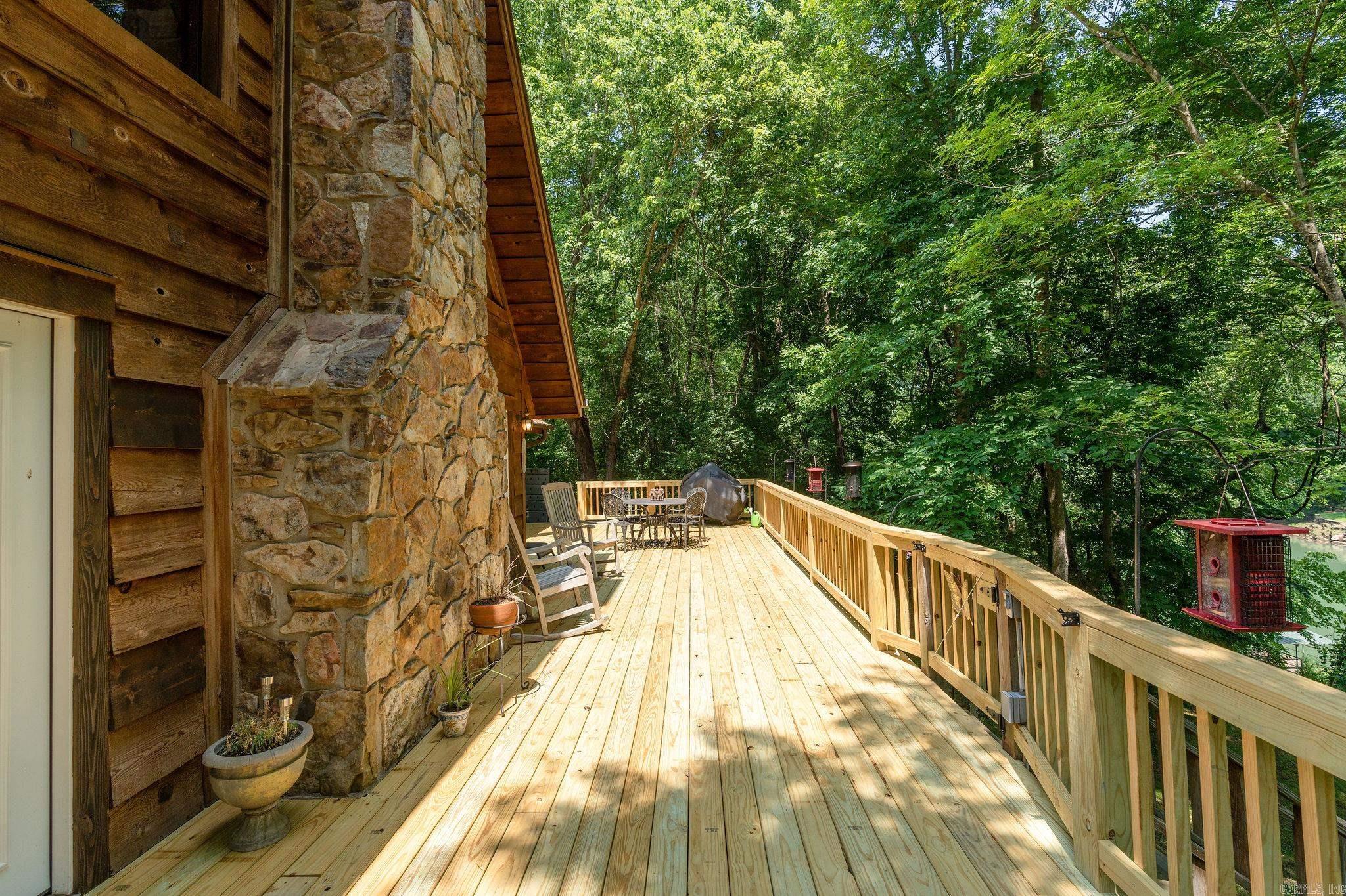 Rain Tree - Residential