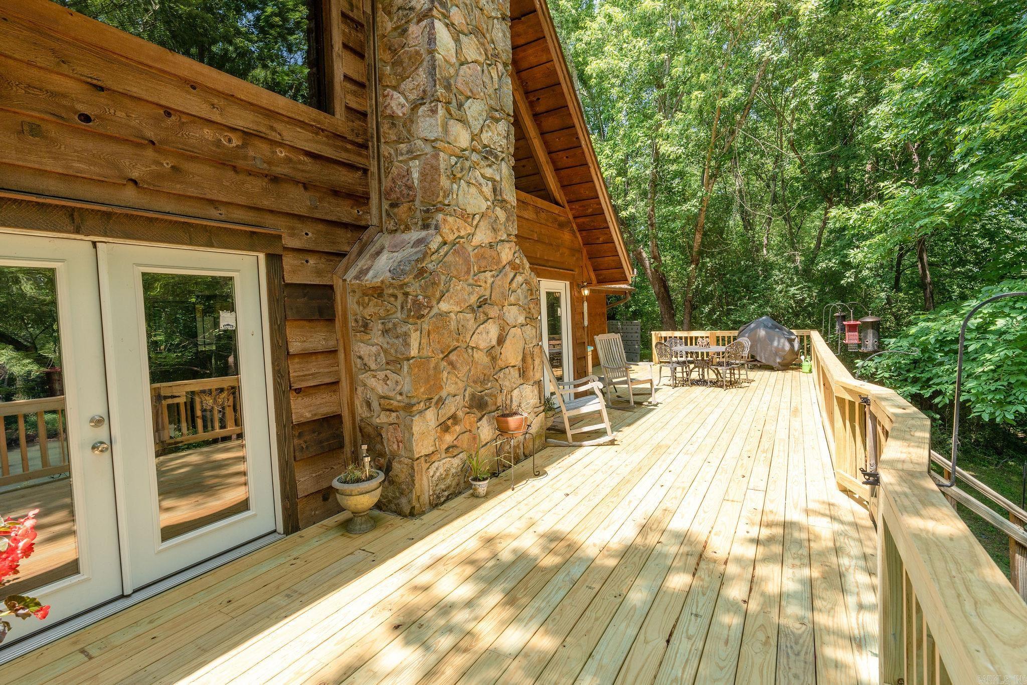 Rain Tree - Residential