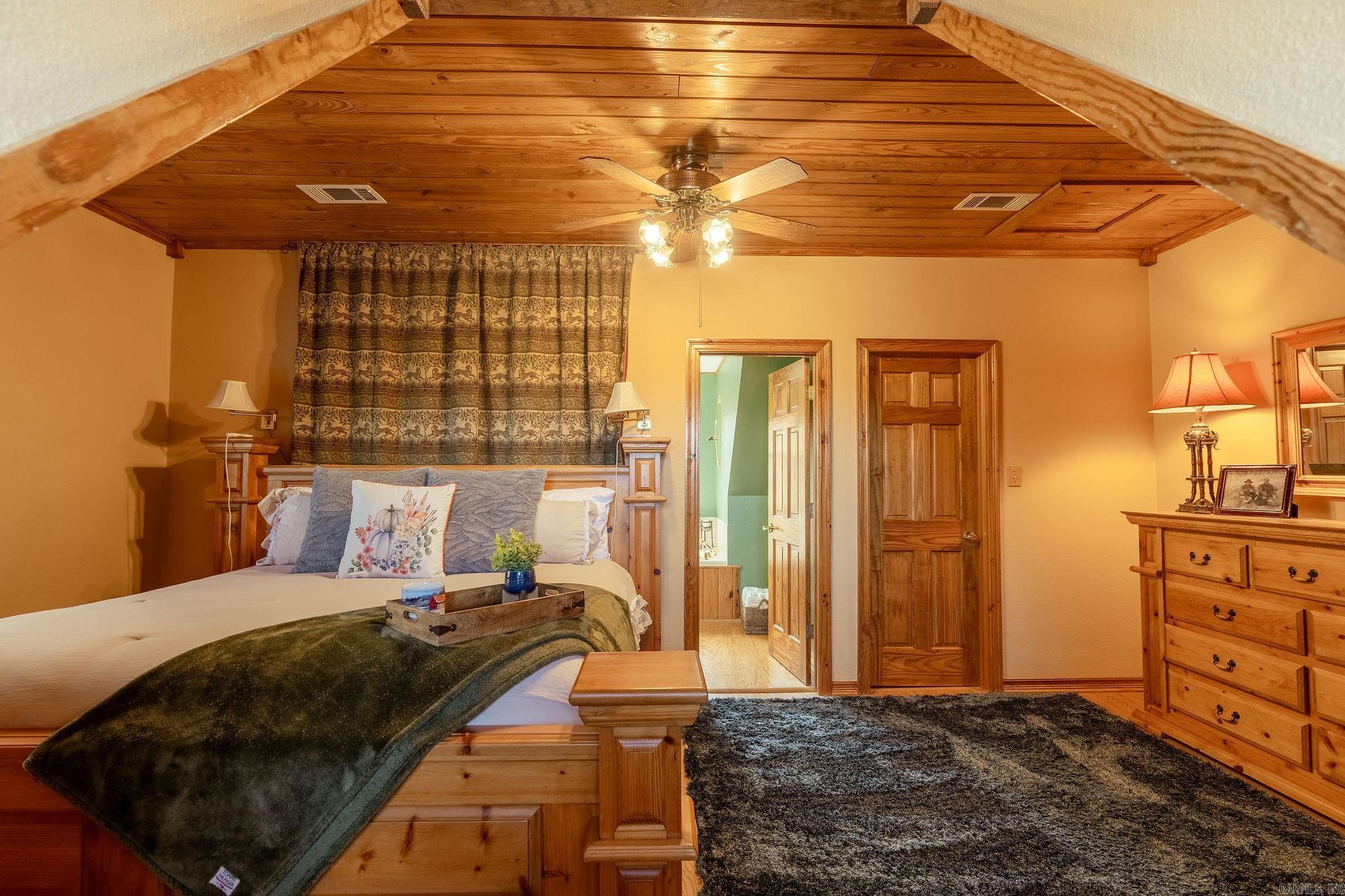 Rain Tree - Residential