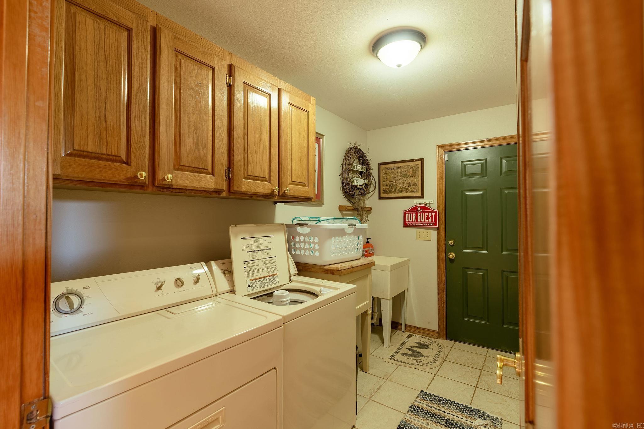 Rain Tree - Residential