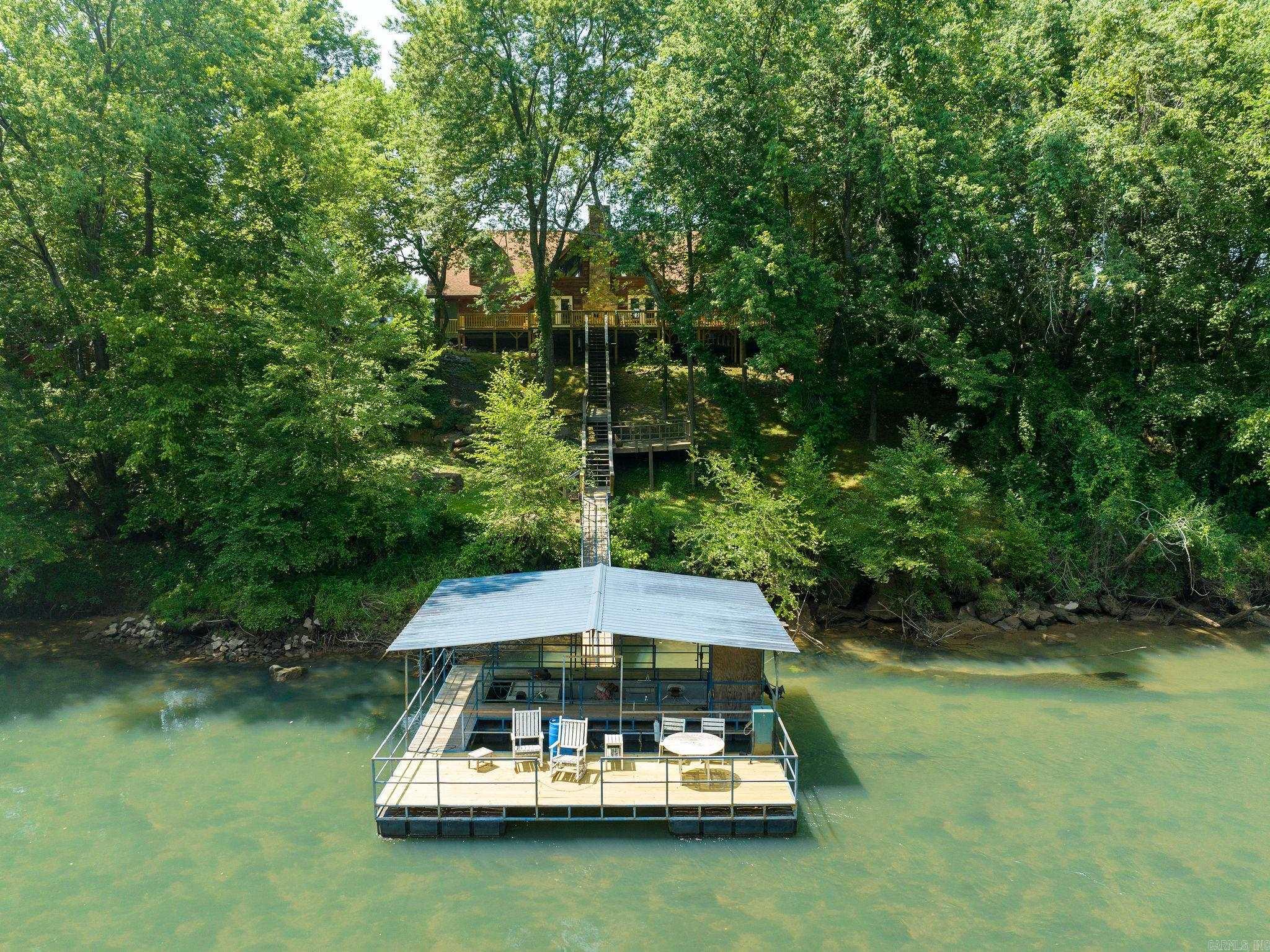 Rain Tree - Residential