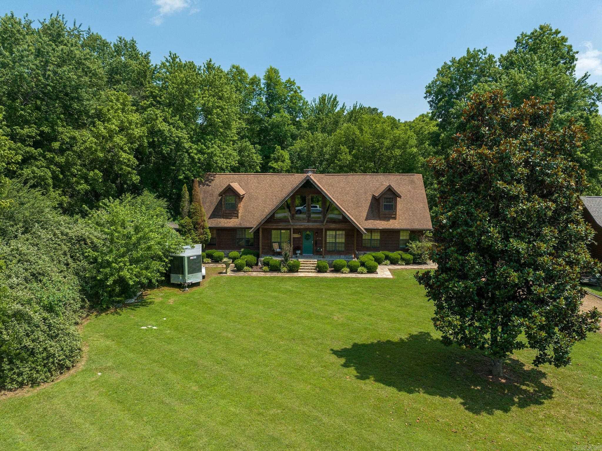 Rain Tree - Residential