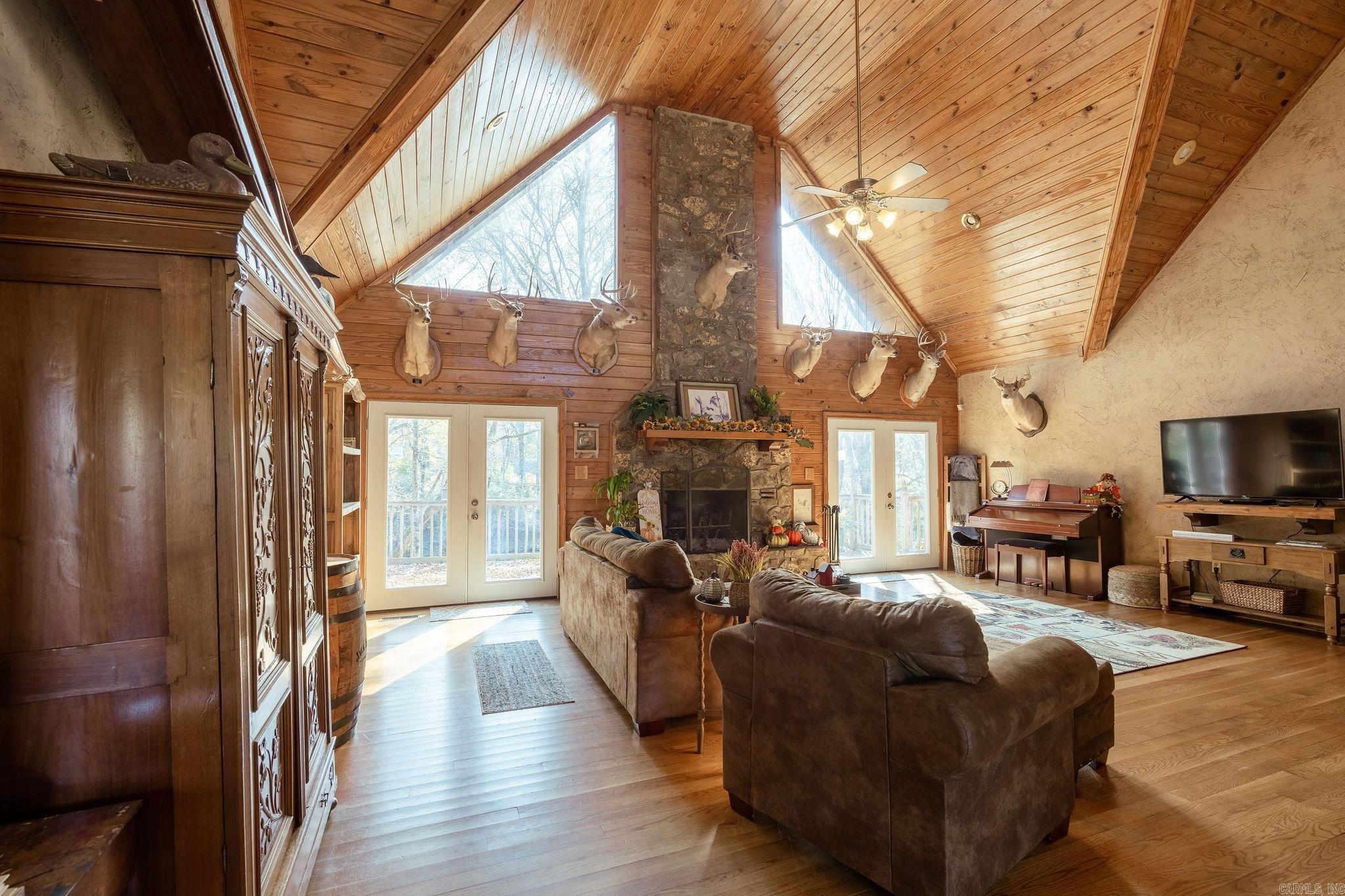 Rain Tree - Residential