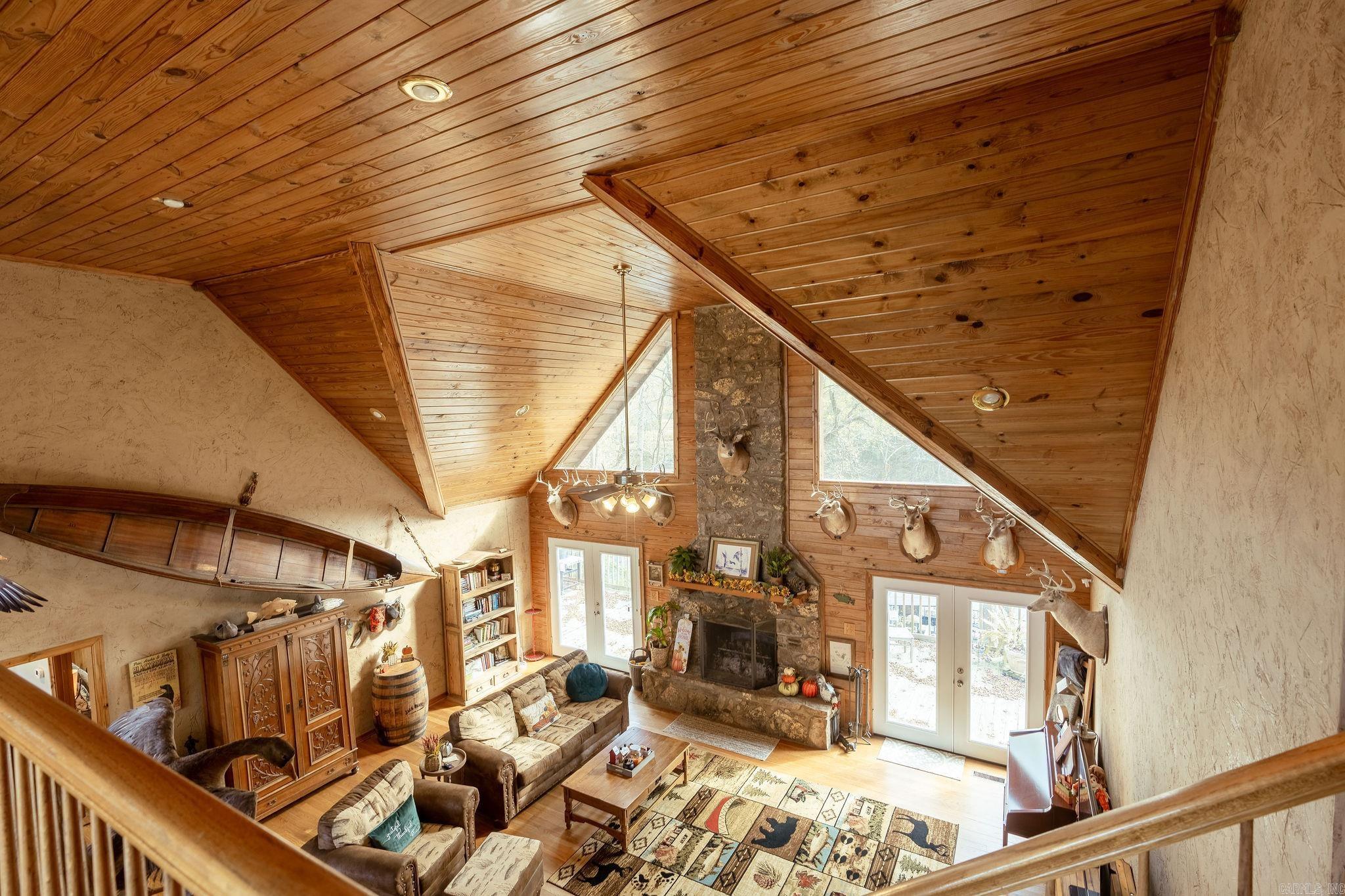 Rain Tree - Residential