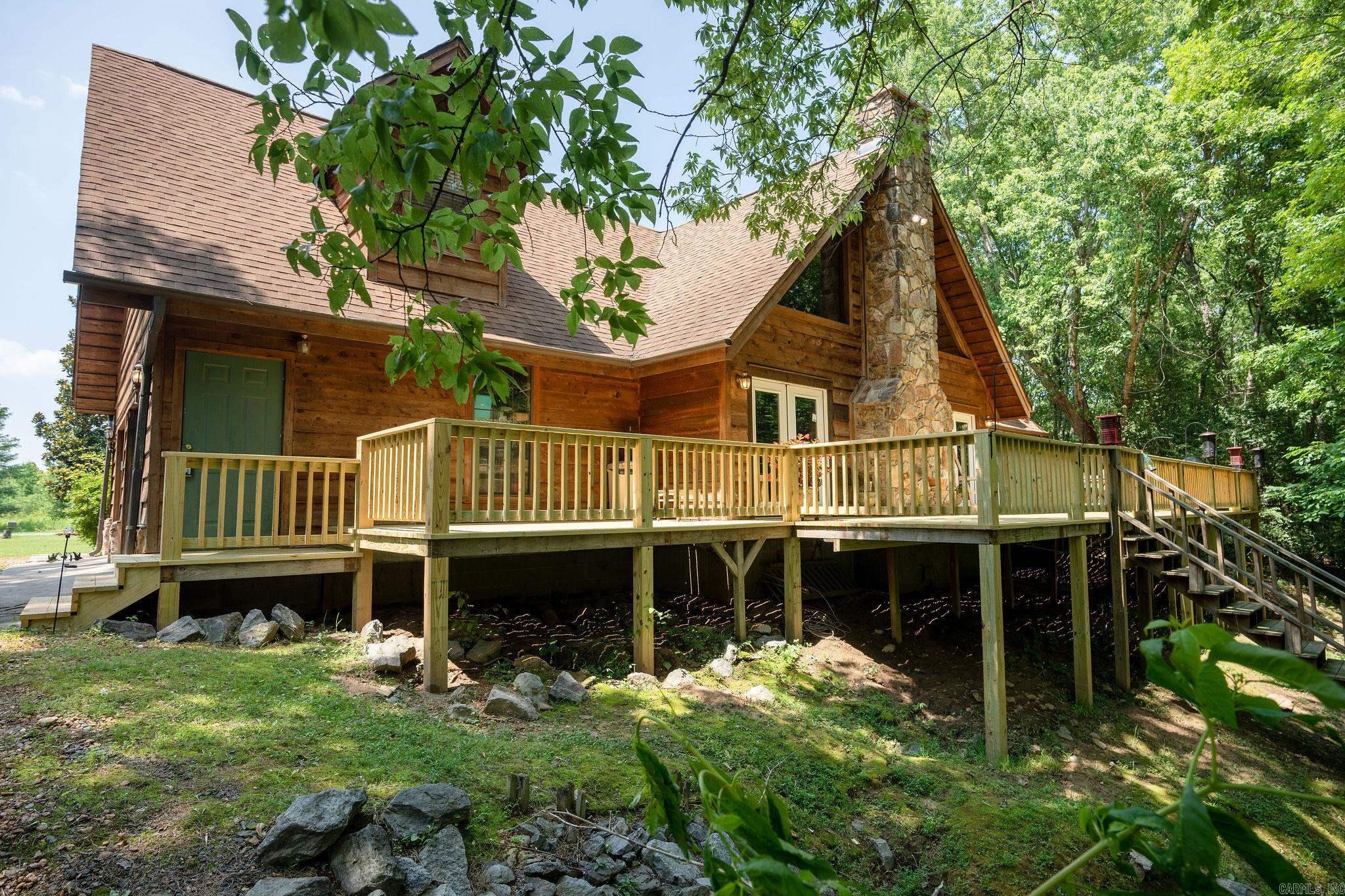 Rain Tree - Residential