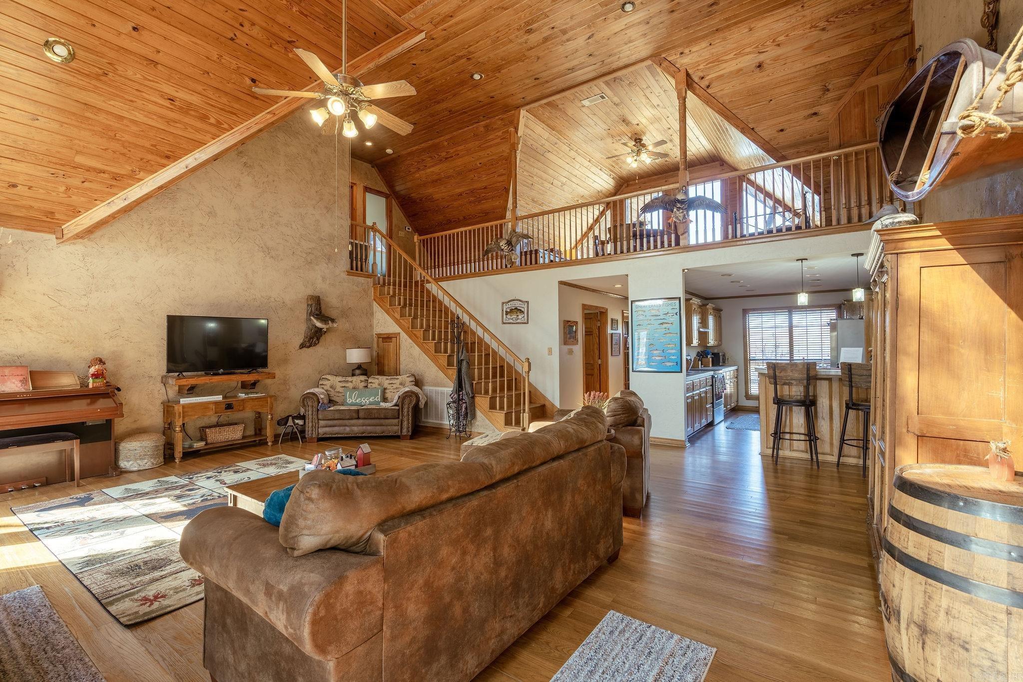 Rain Tree - Residential