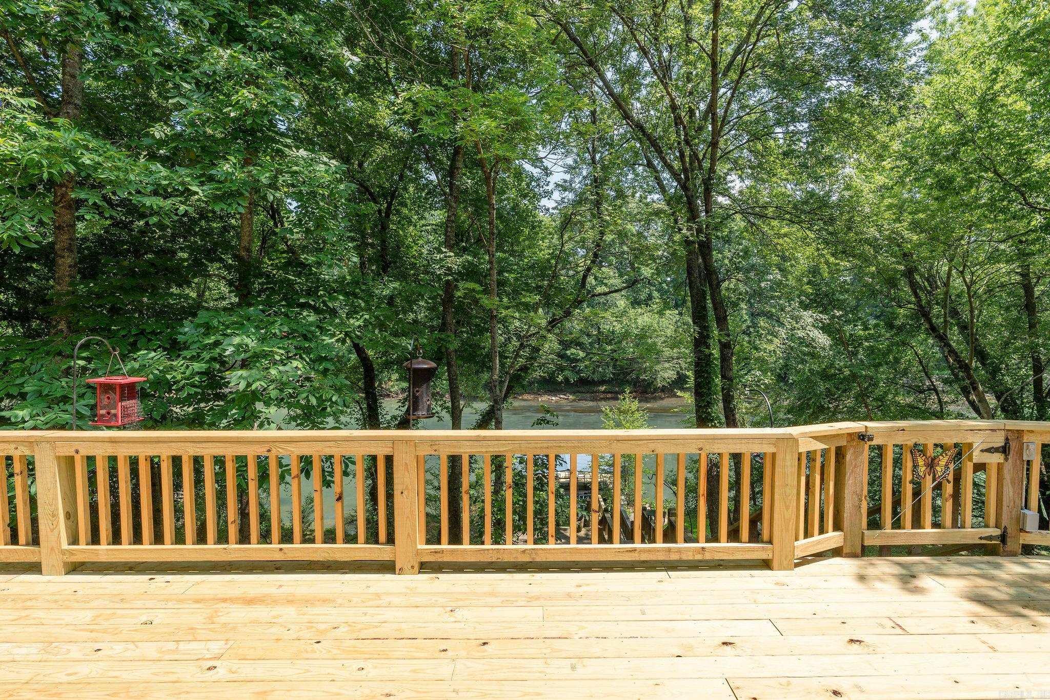 Rain Tree - Residential