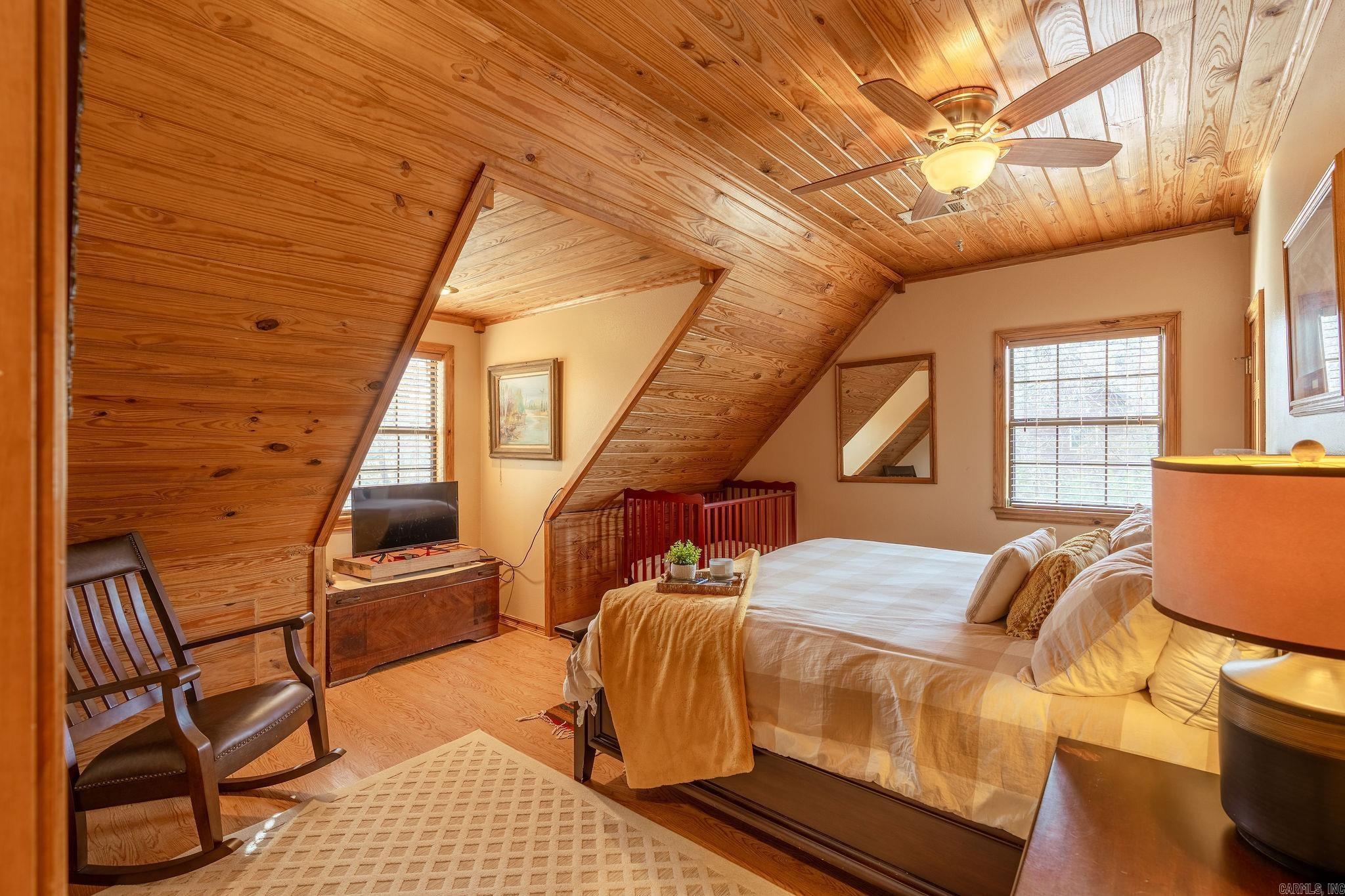 Rain Tree - Residential