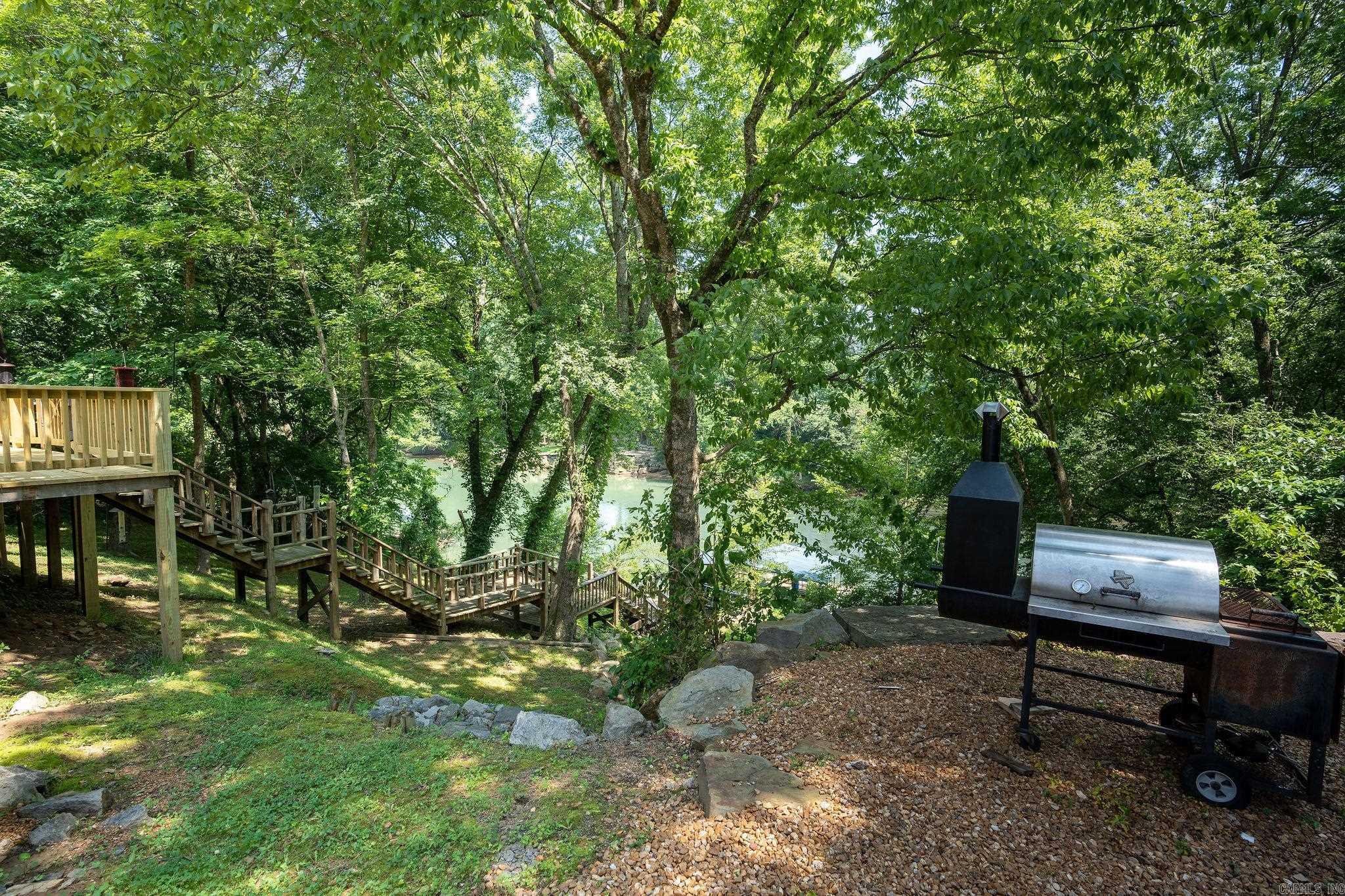 Rain Tree - Residential