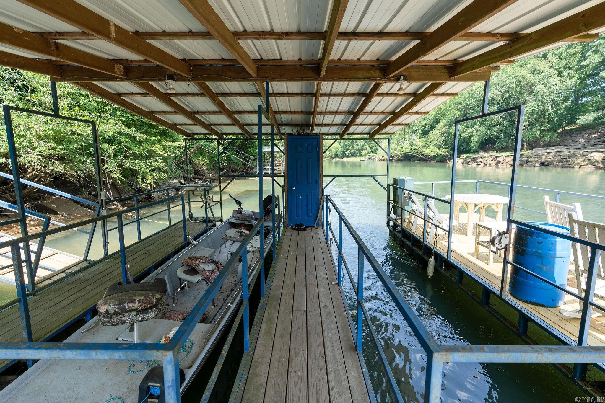 Rain Tree - Residential