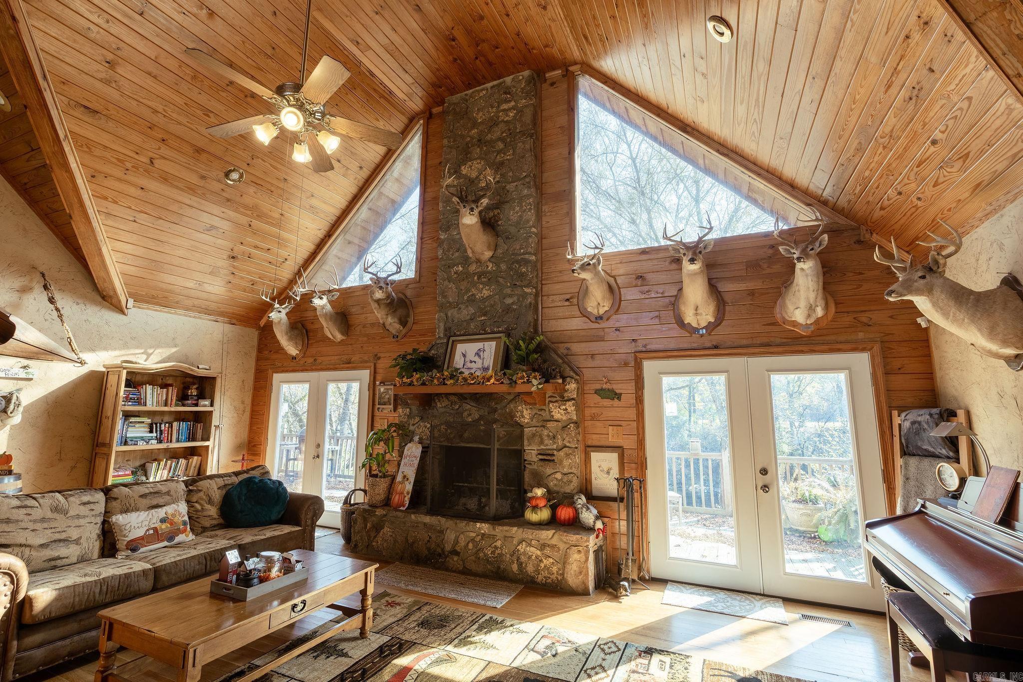 Rain Tree - Residential