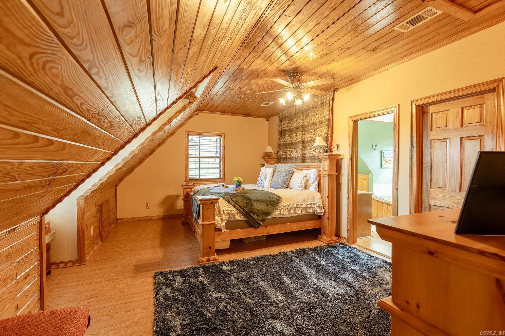 Rain Tree - Residential