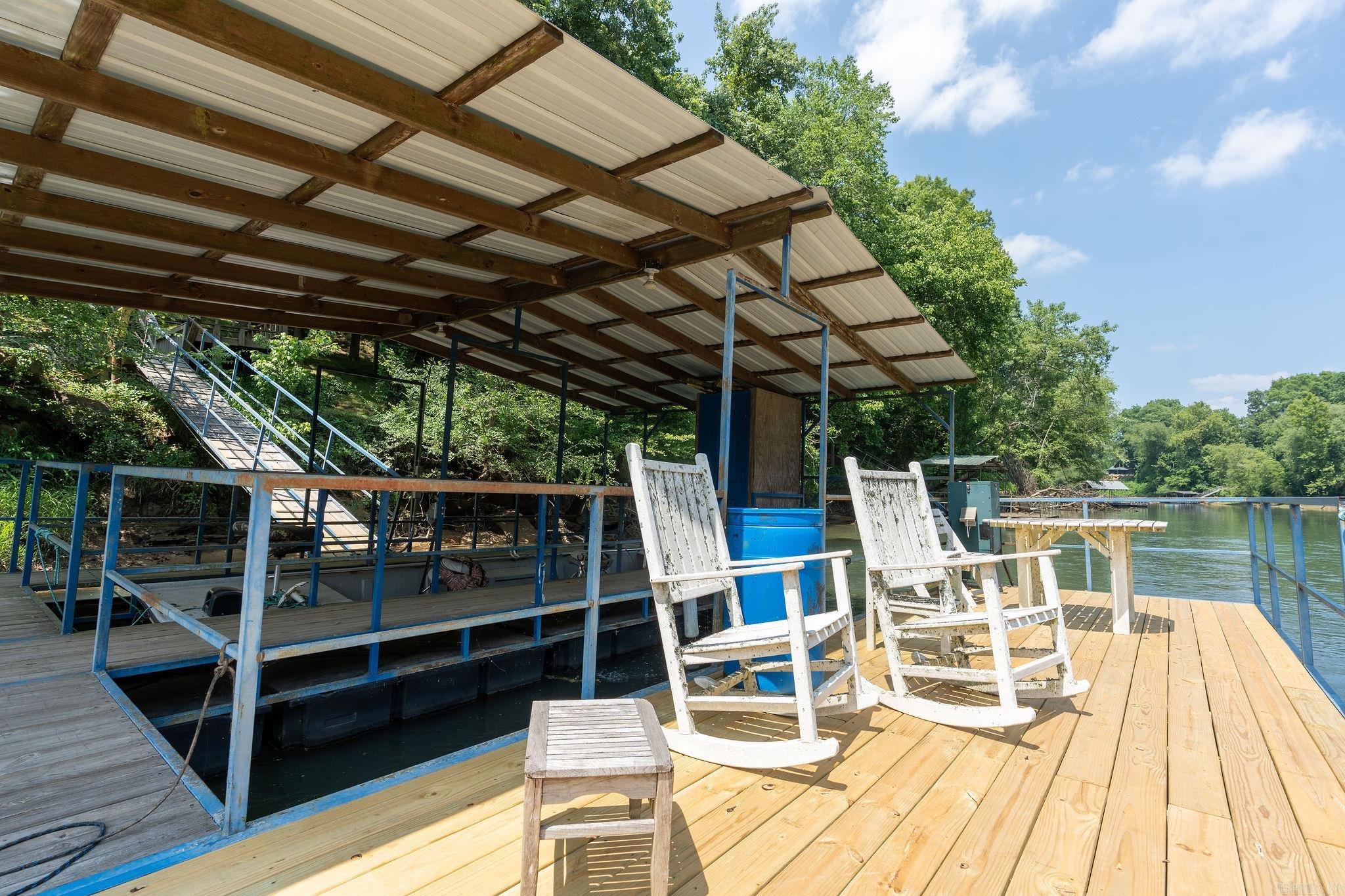 Rain Tree - Residential