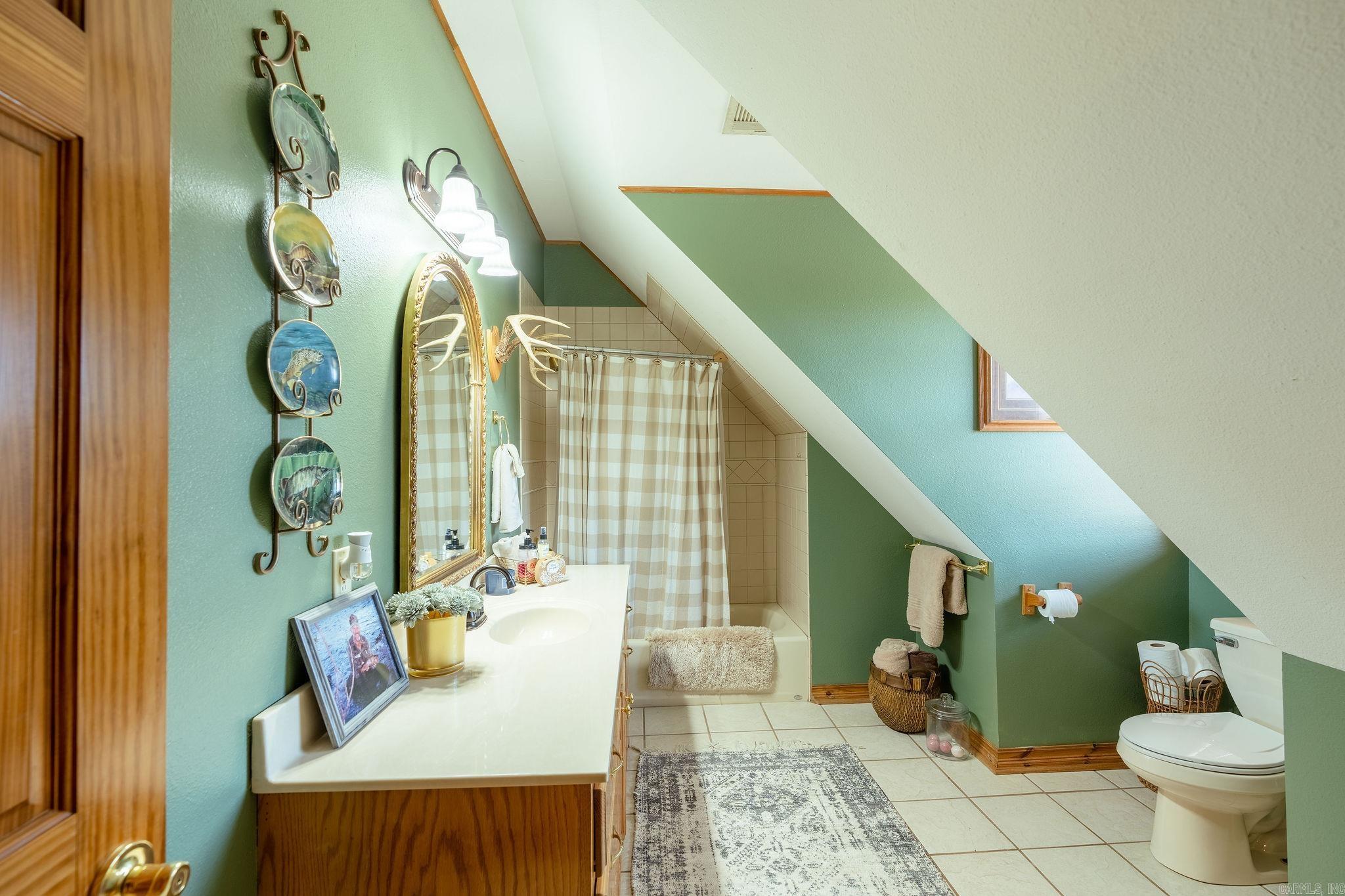 Rain Tree - Residential