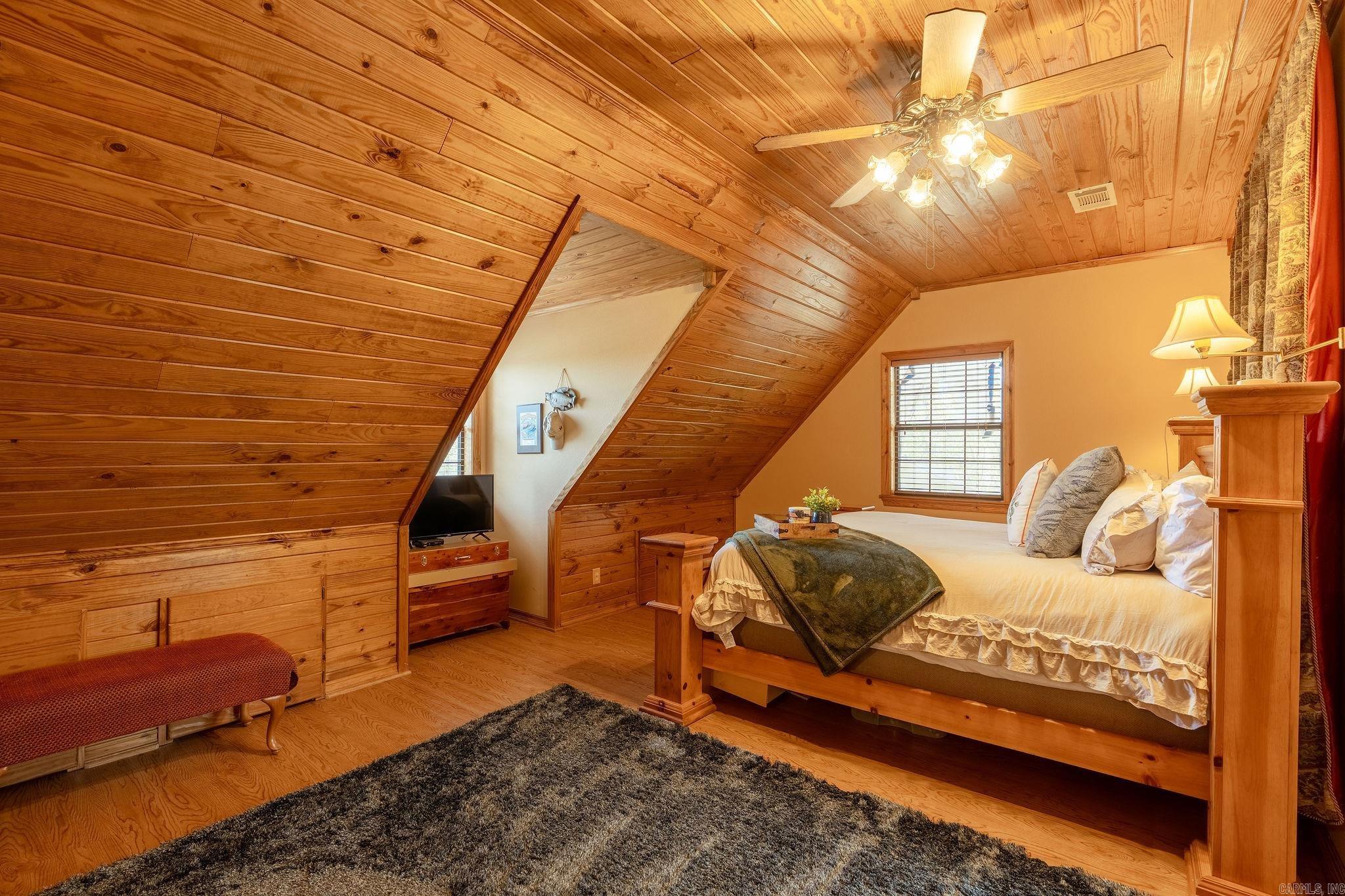 Rain Tree - Residential