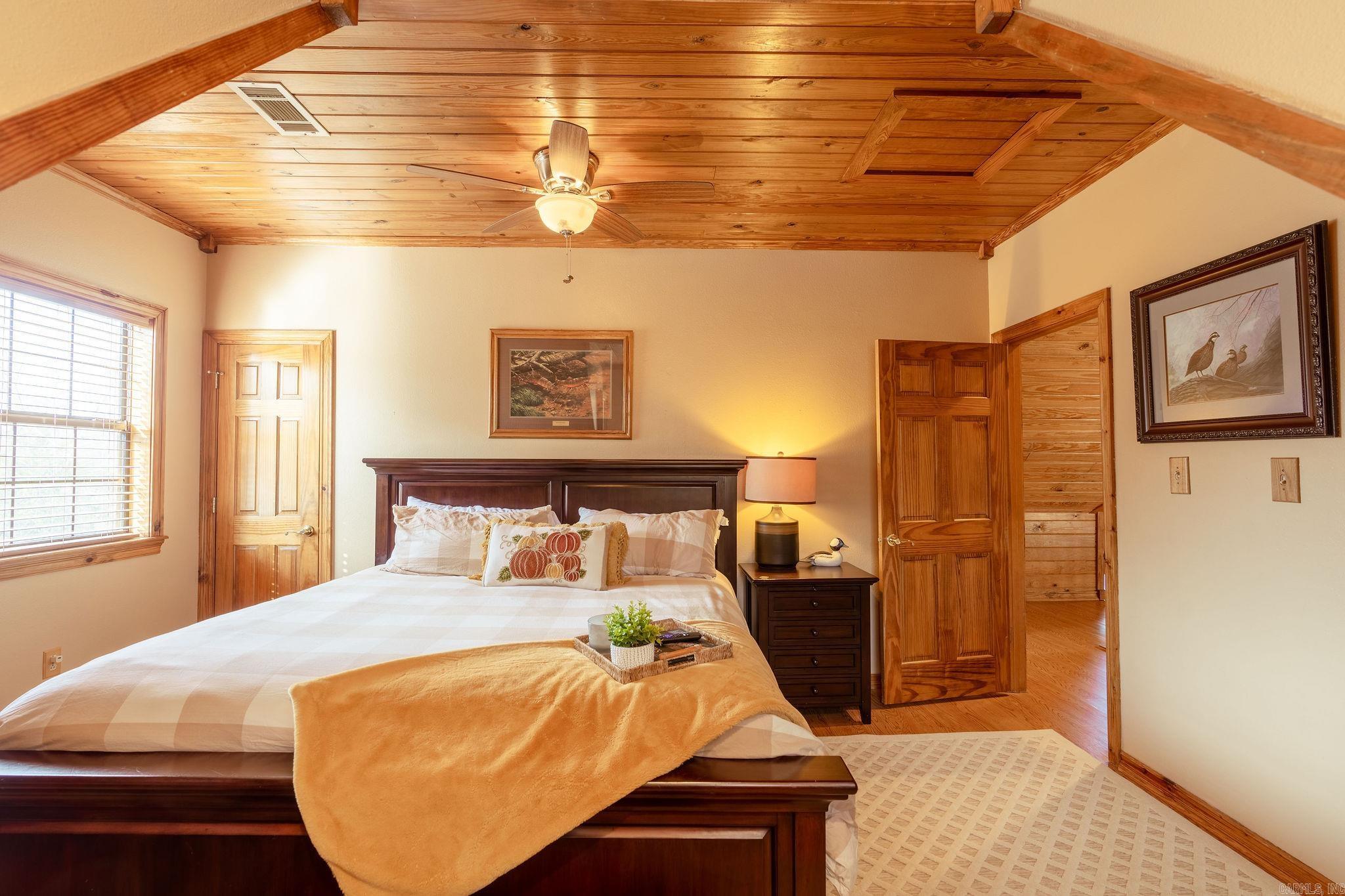 Rain Tree - Residential