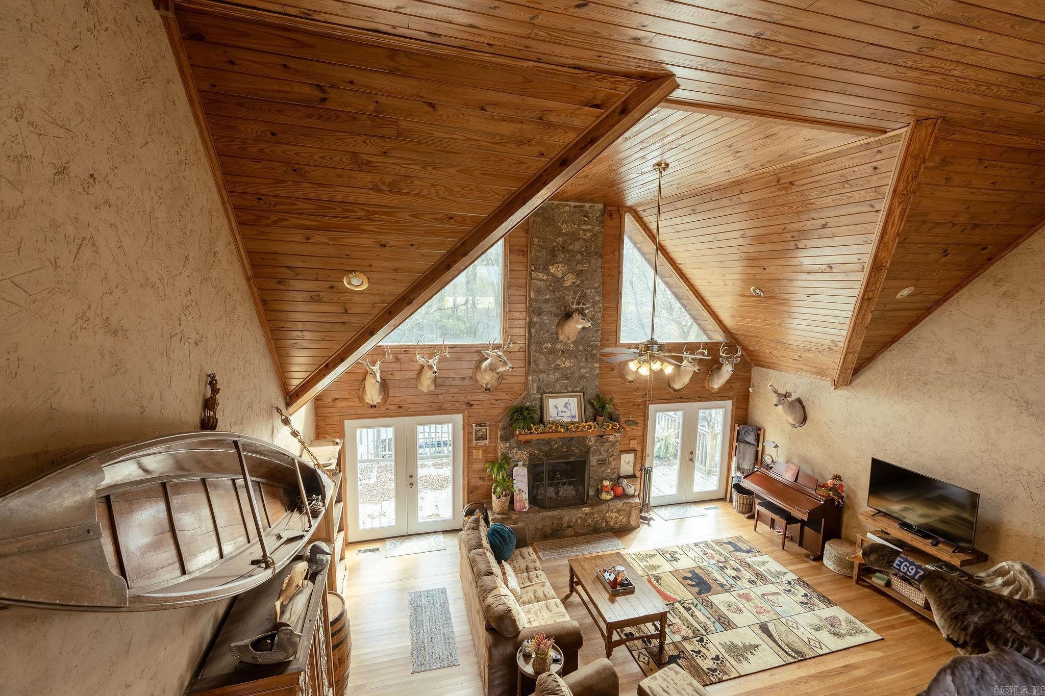 Rain Tree - Residential