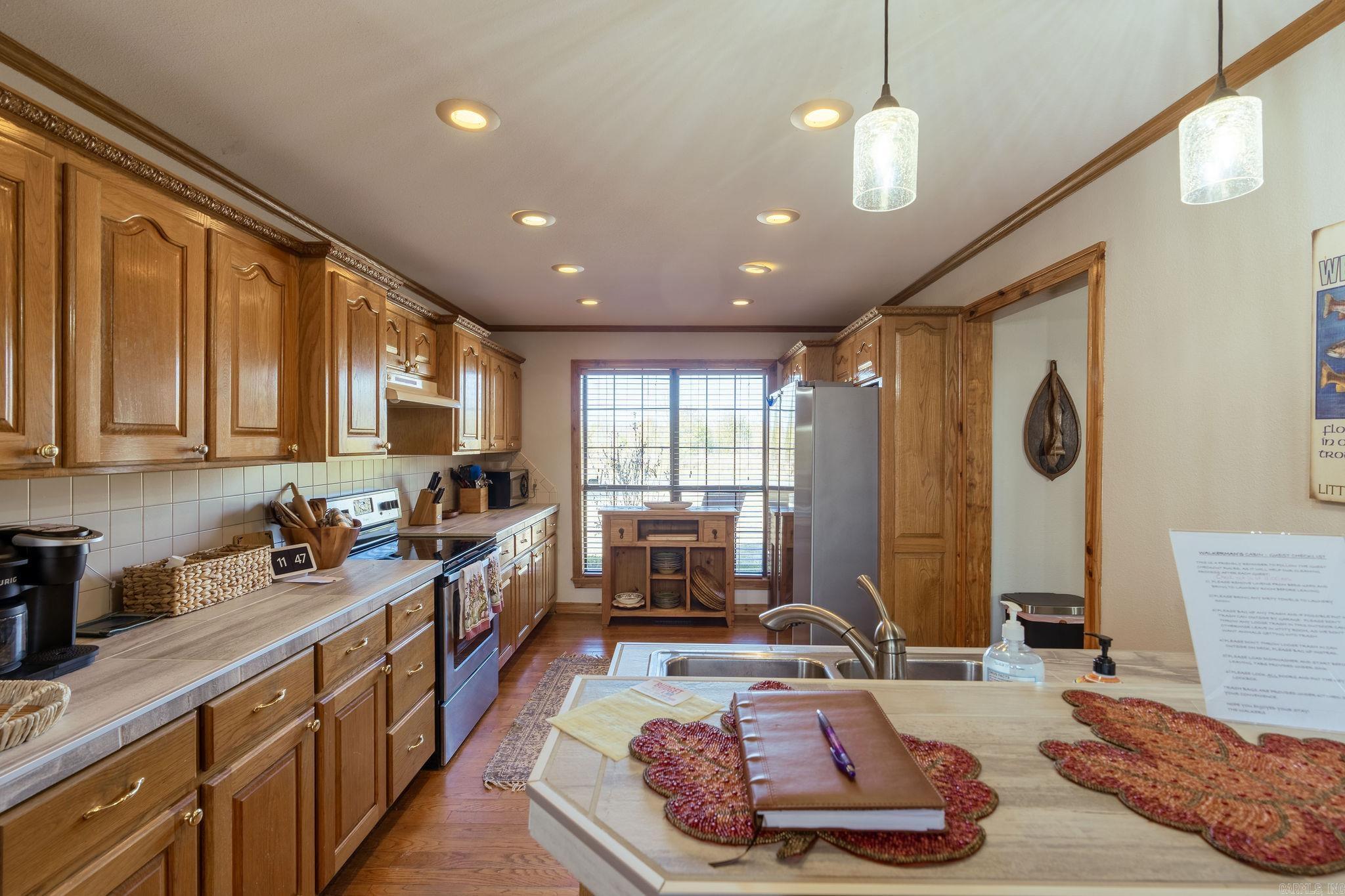 Rain Tree - Residential