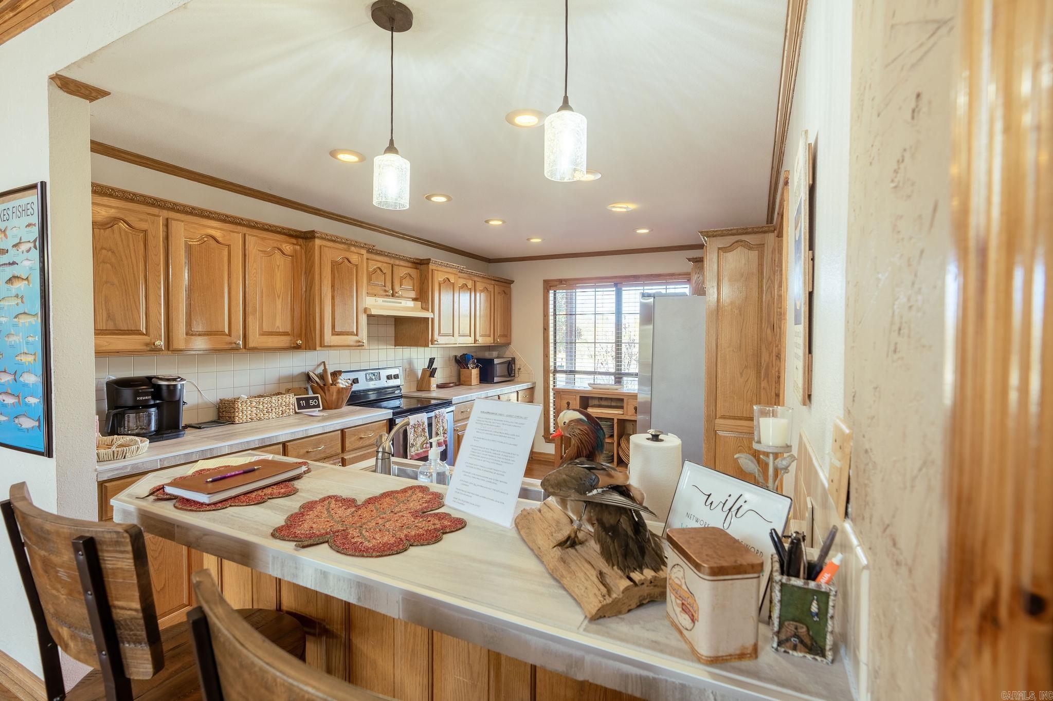 Rain Tree - Residential