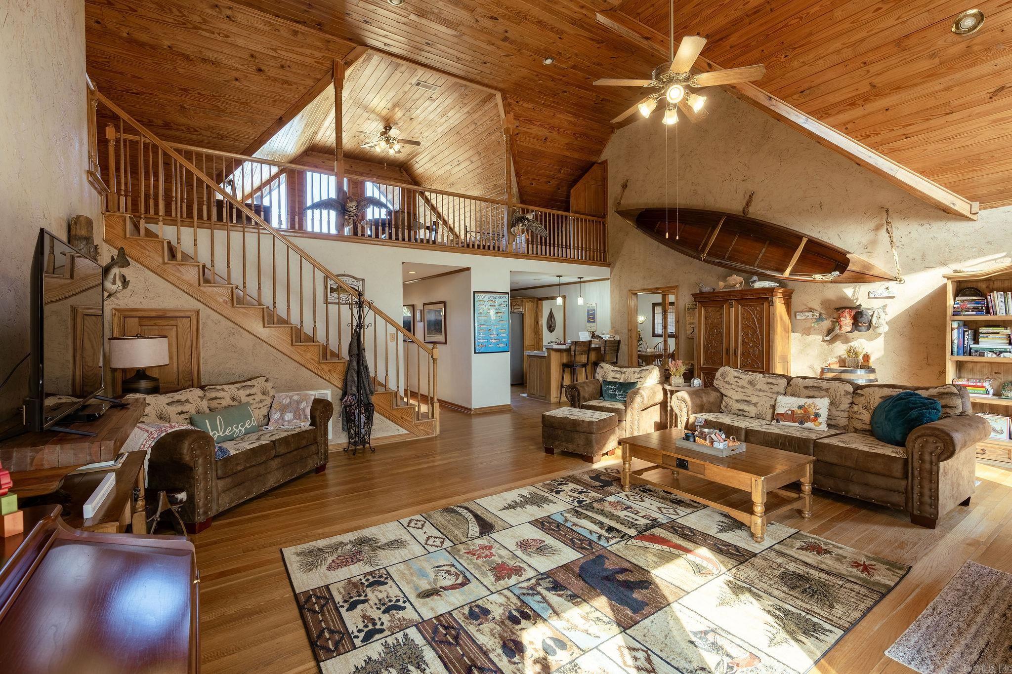 Rain Tree - Residential