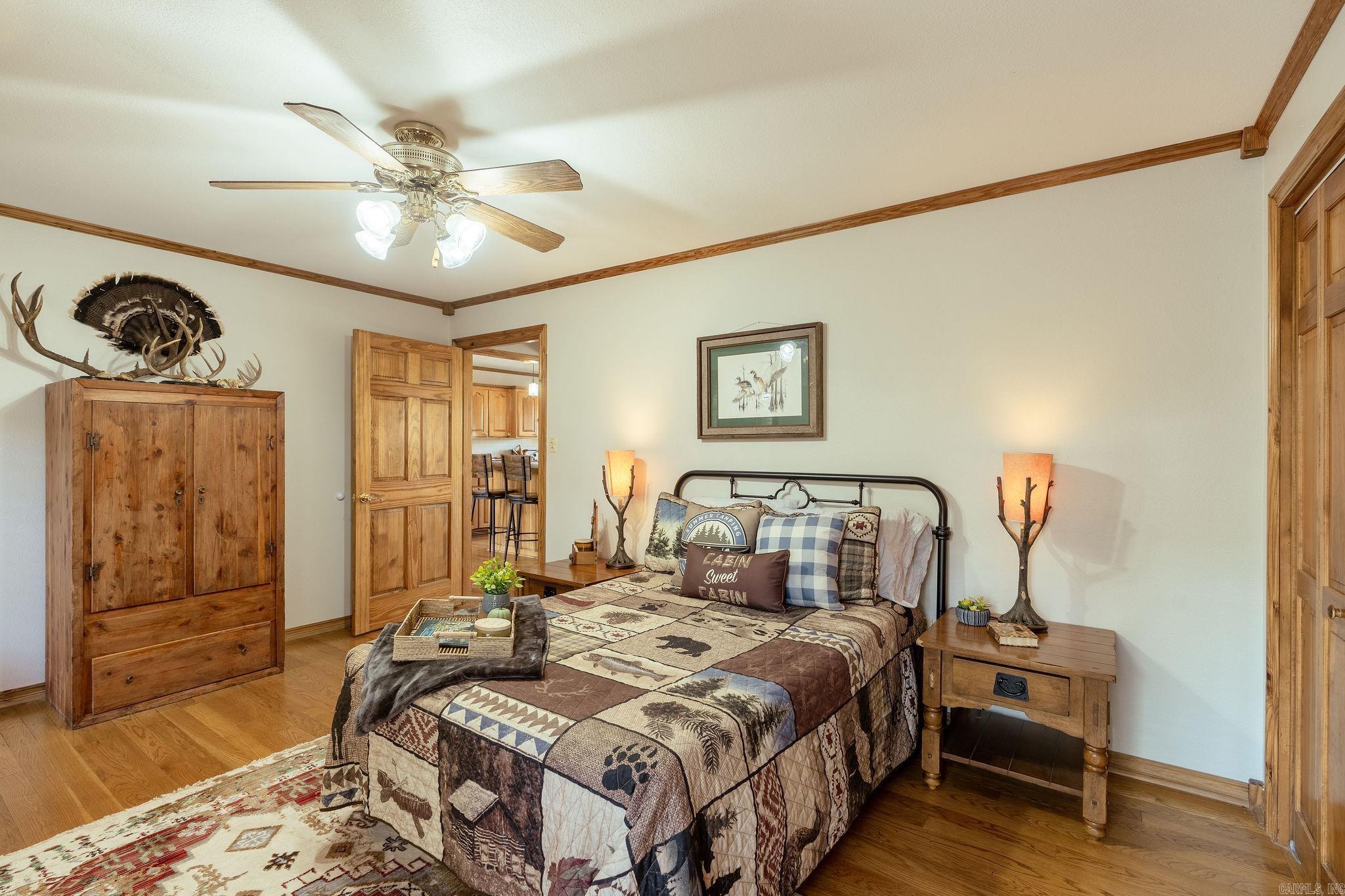 Rain Tree - Residential