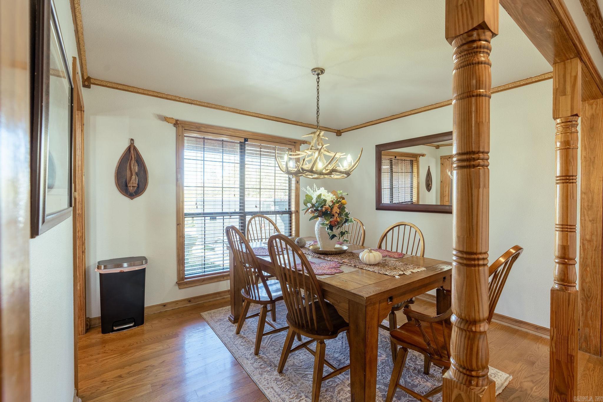 Rain Tree - Residential